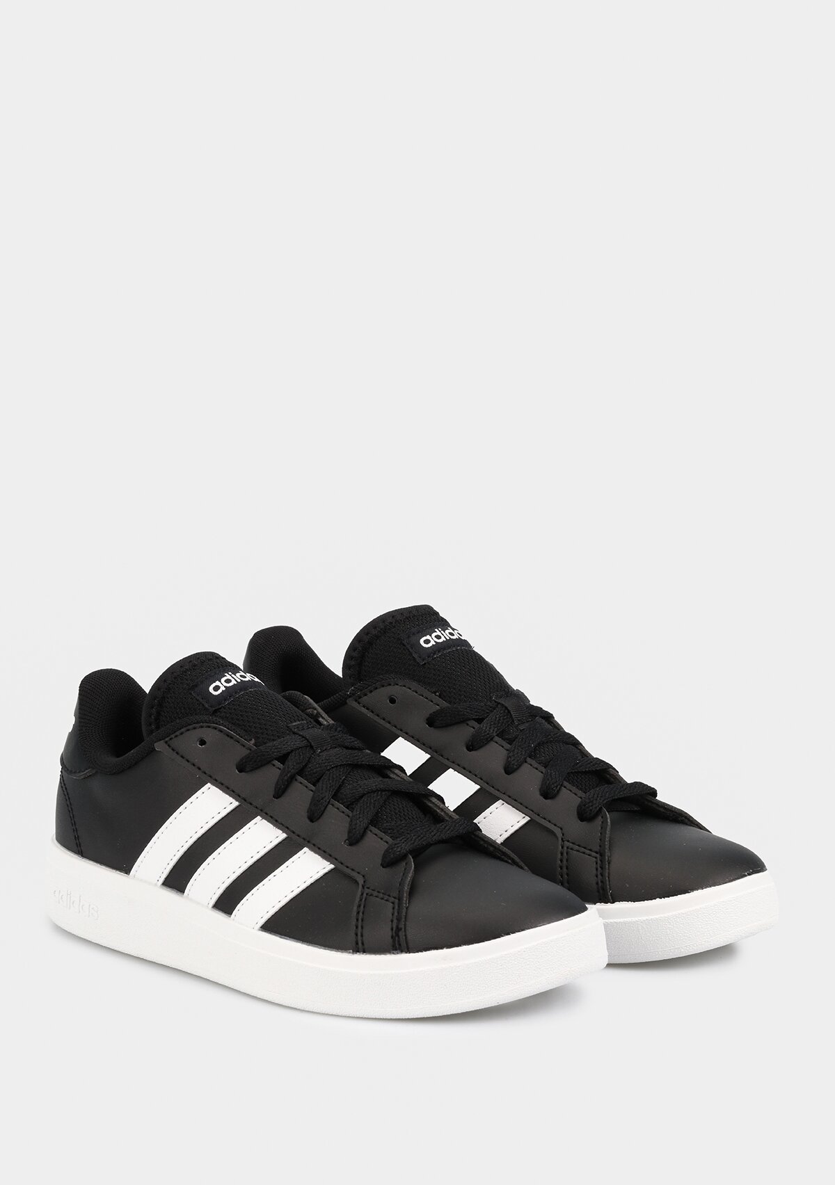 Grand Court Base 2.0 Siyah Kadın Sneaker Gw9262