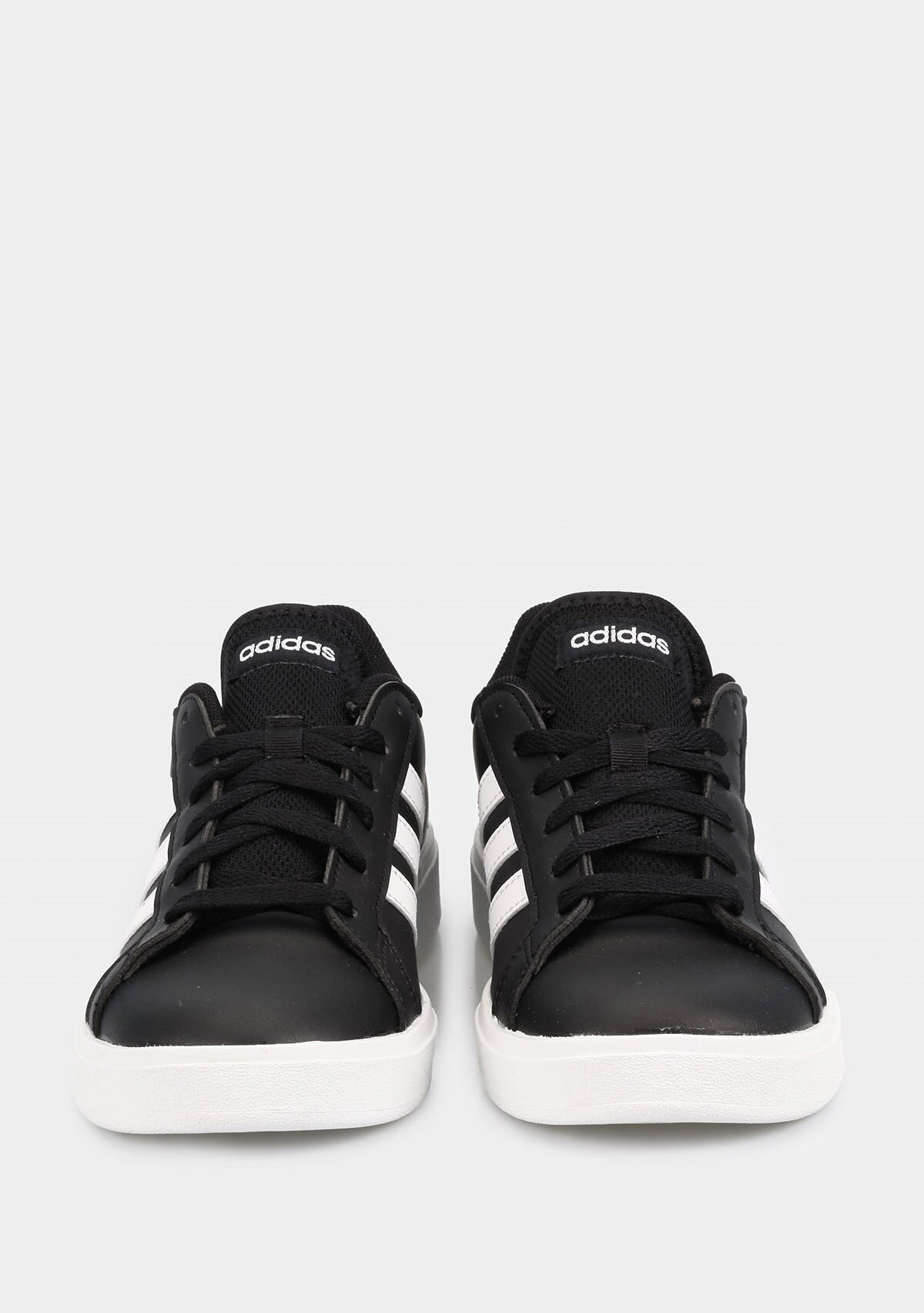 Grand Court Base 2.0 Siyah Kadın Sneaker Gw9262