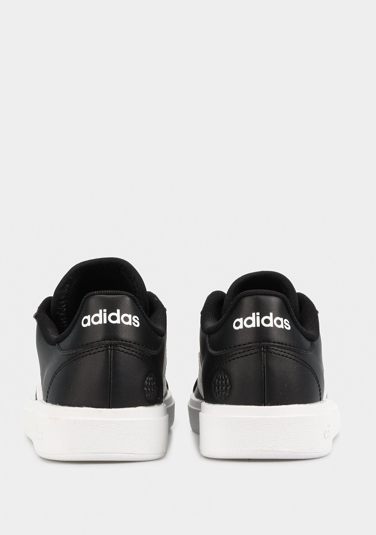 Grand Court Base 2.0 Siyah Kadın Sneaker Gw9262