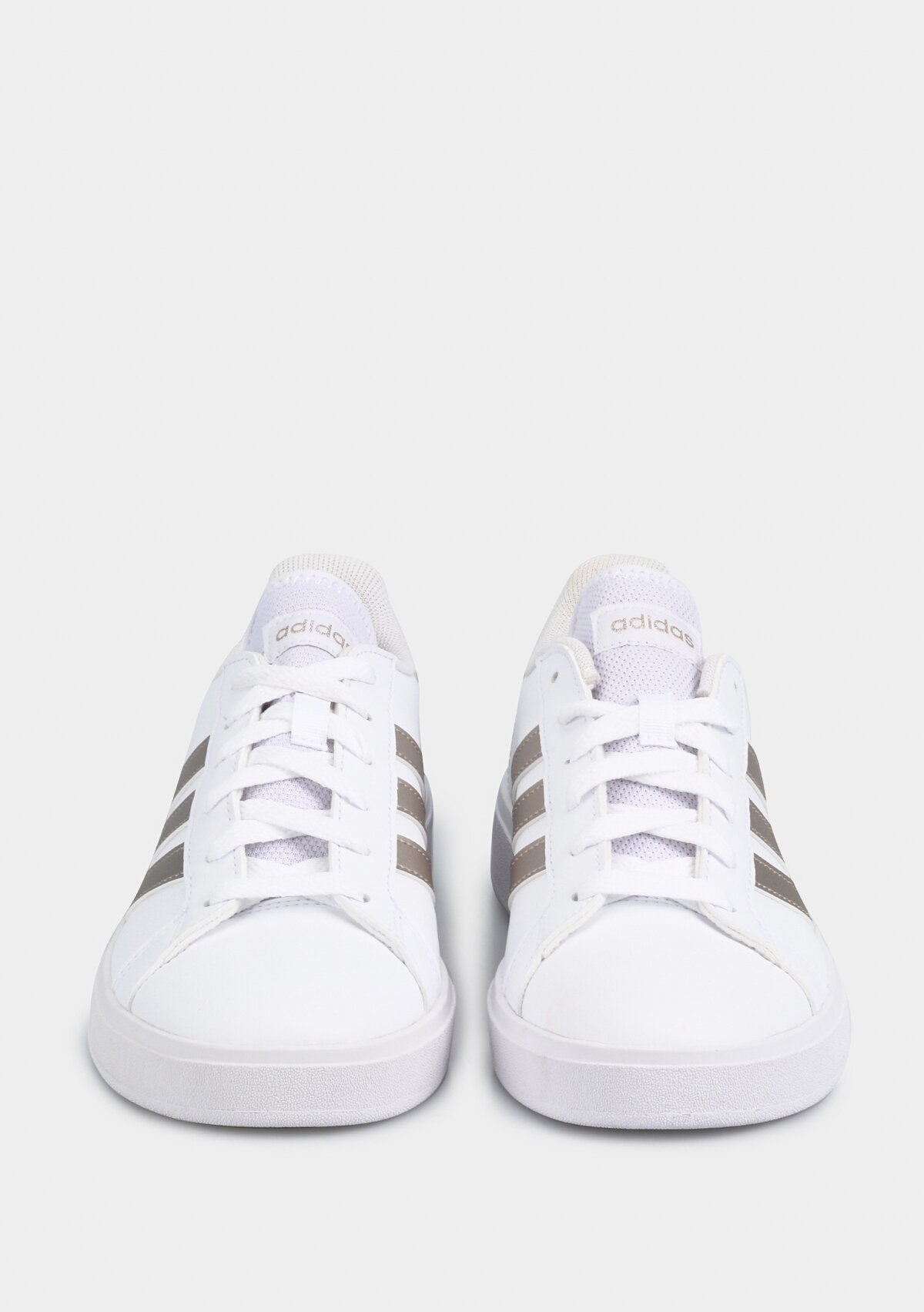 Grand Court Base 2. Beyaz Kadın Tenis Ayakkabısı Gw9263