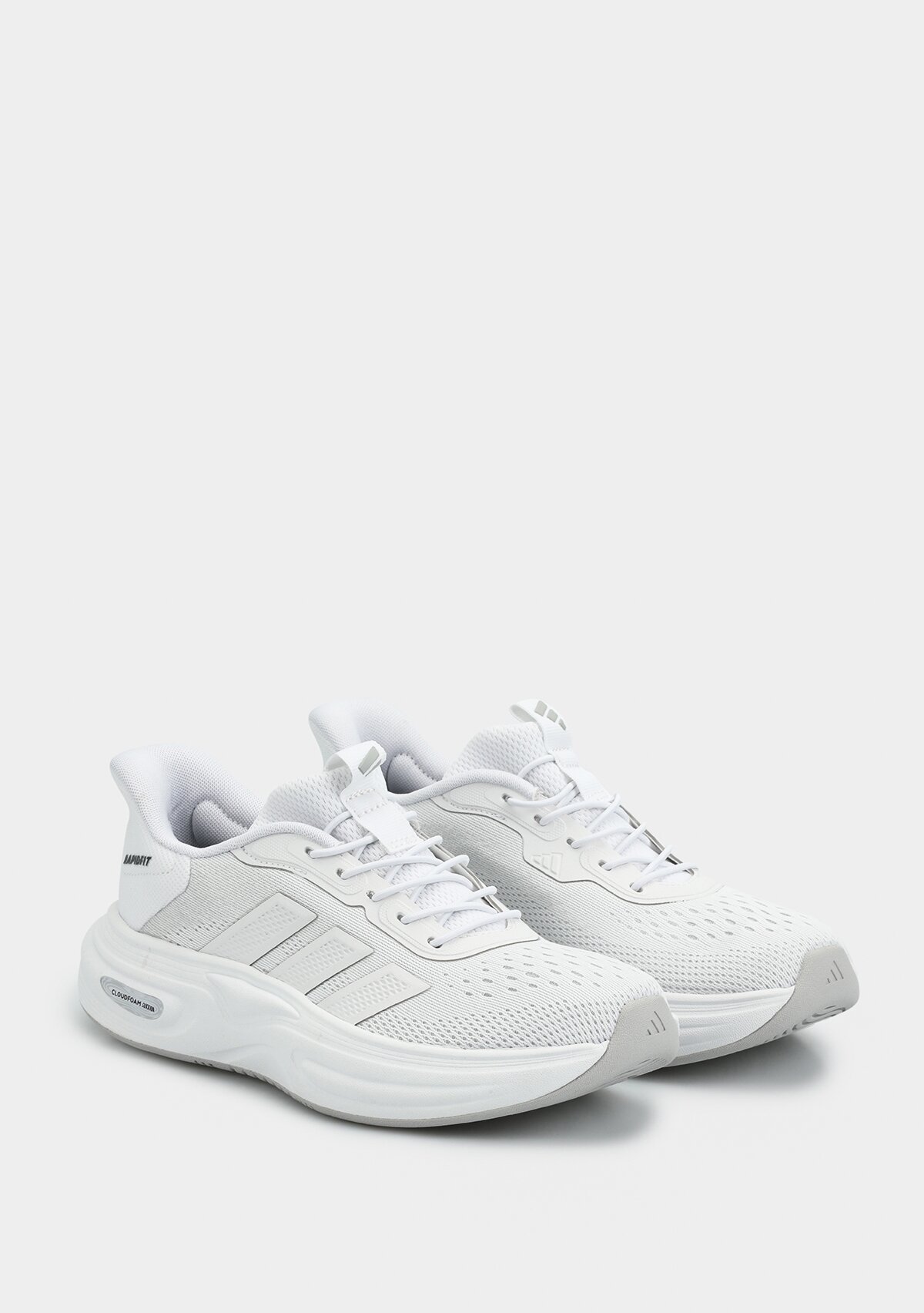 Cloudfoam Cuxxion Beyaz Kadın Sneaker Hp3446