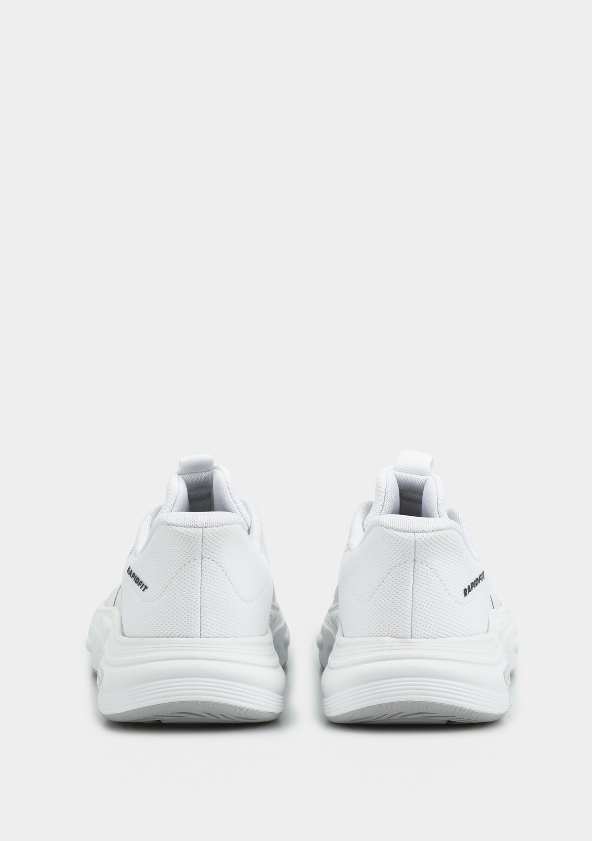 Cloudfoam Cuxxion Beyaz Kadın Sneaker Hp3446