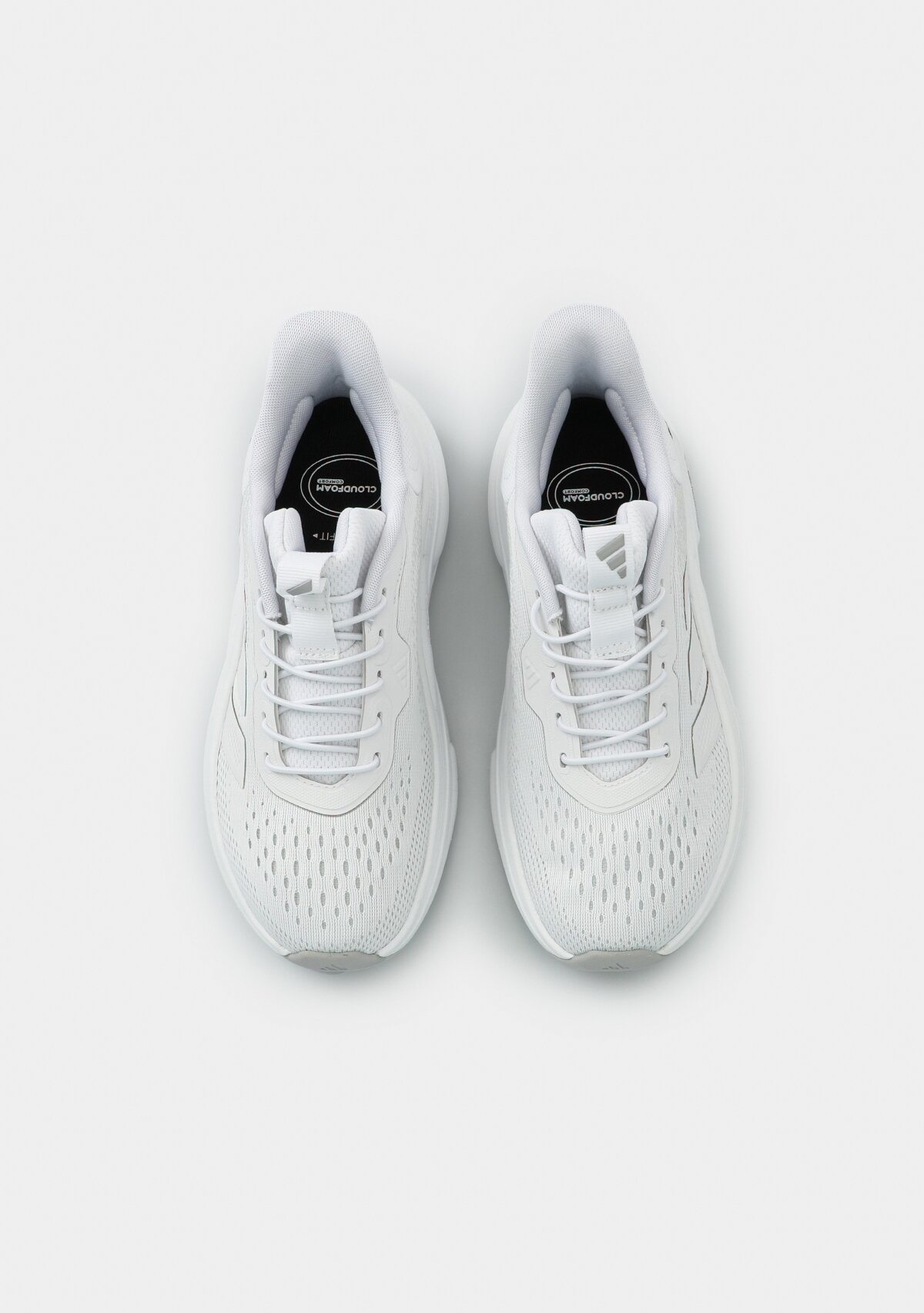 Cloudfoam Cuxxion Beyaz Kadın Sneaker Hp3446