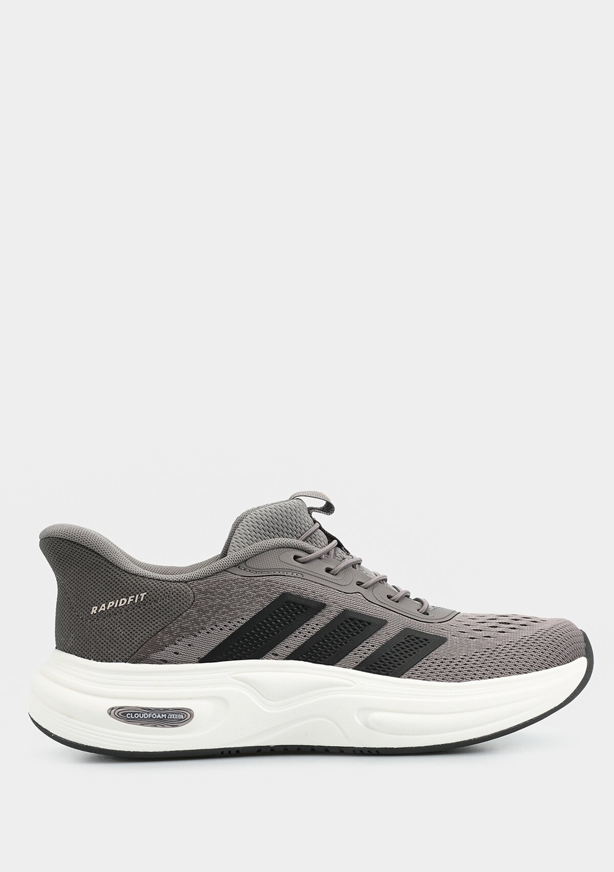 Cloudfoam Cuxxion Gri  Kadın Sneaker Hp3451