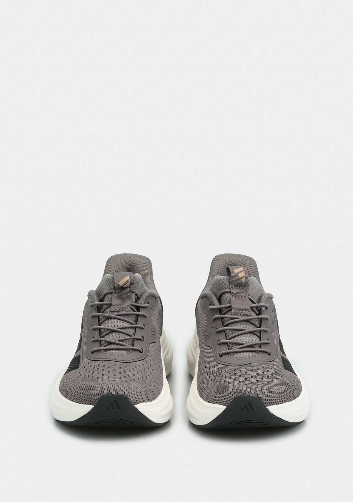 Cloudfoam Cuxxion Gri  Kadın Sneaker Hp3451