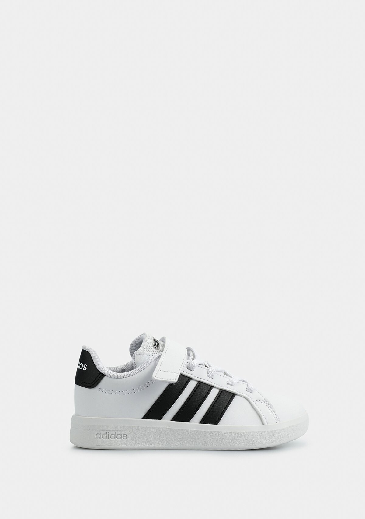 Grand Court 3.0 Beyaz Unisex Çocuk Sneaker Hp3531