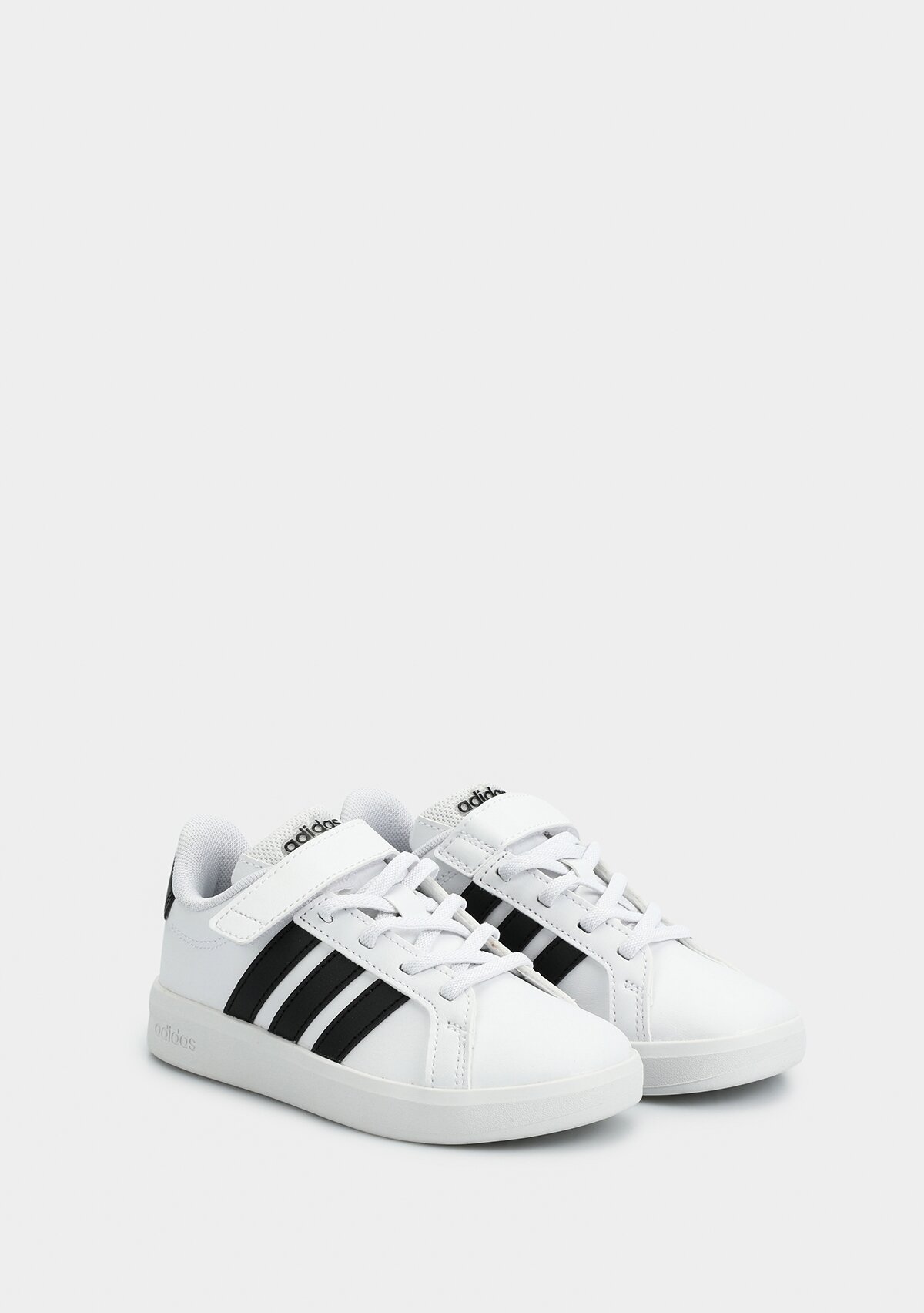 Grand Court 3.0 Beyaz Unisex Çocuk Sneaker Hp3531