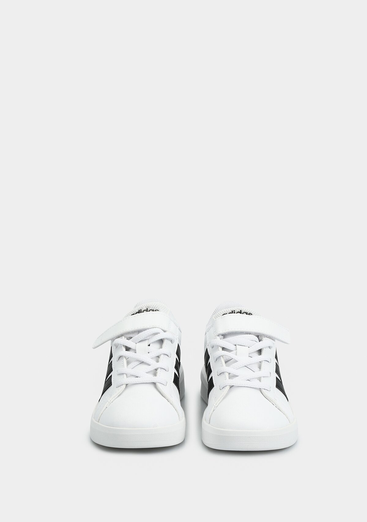 Grand Court 3.0 Beyaz Unisex Çocuk Sneaker Hp3531