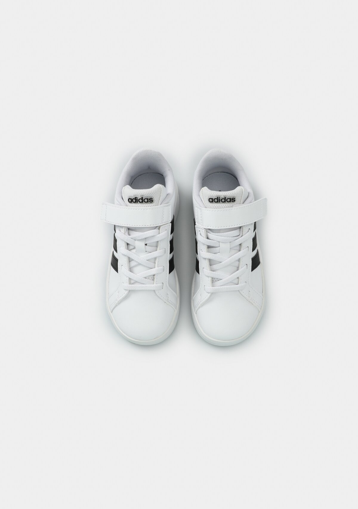 Grand Court 3.0 Beyaz Unisex Çocuk Sneaker Hp3531