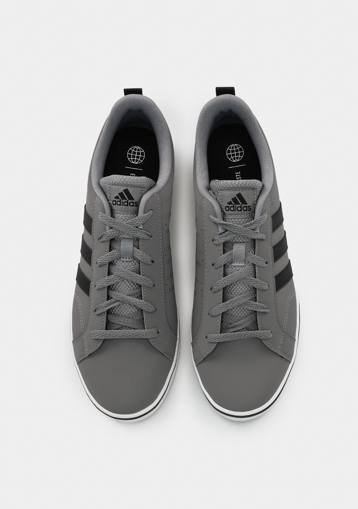 Vs Pace 2.0 Gri Erkek Skate Board Hp6007