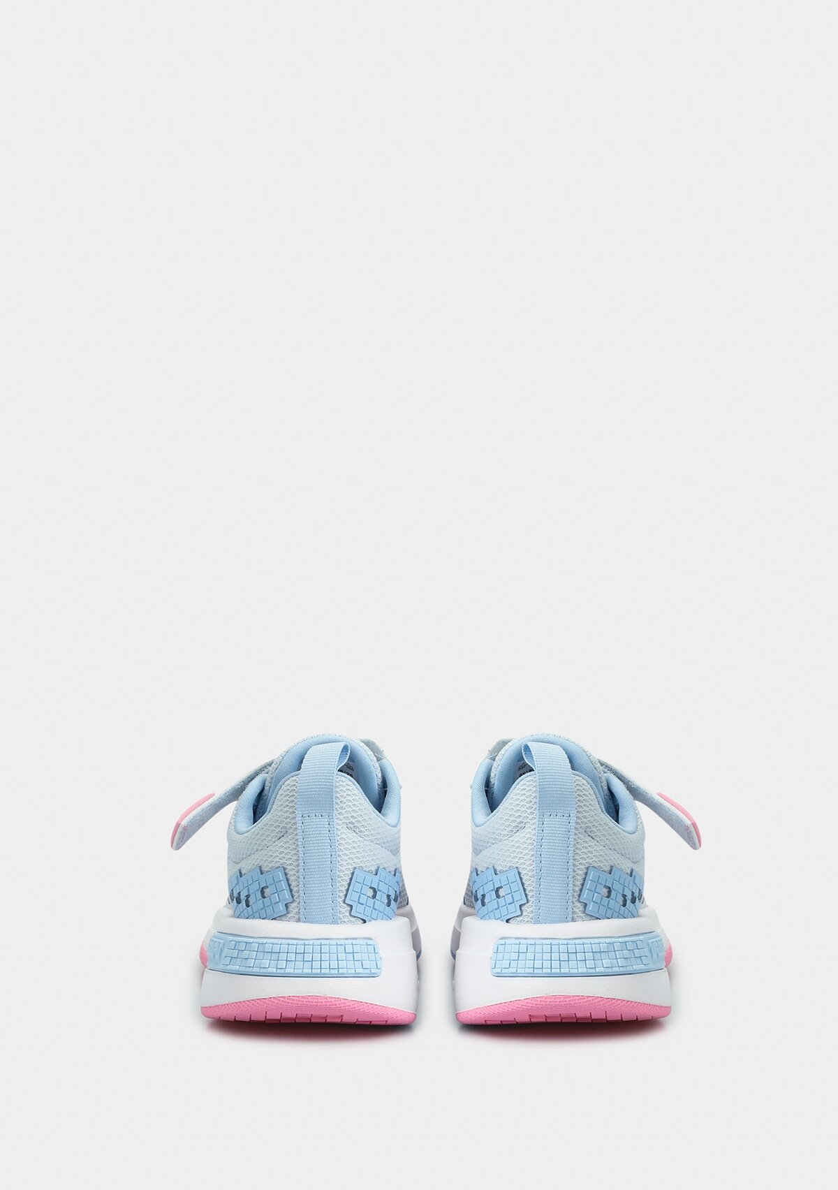 Minecraft Pro El C Mavi Kız Çocuk Sneaker Hq7425