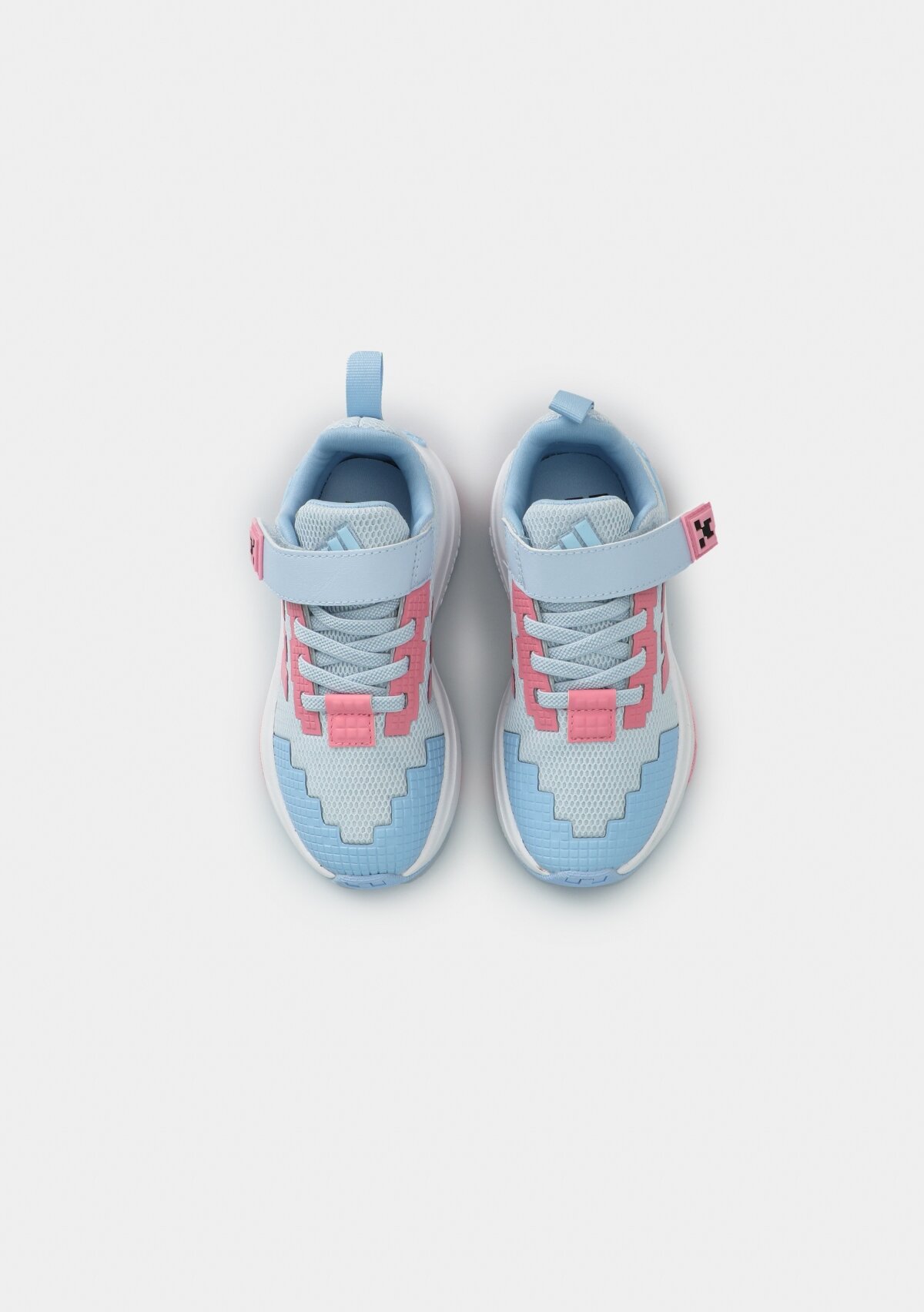 Minecraft Pro El C Mavi Kız Çocuk Sneaker Hq7425