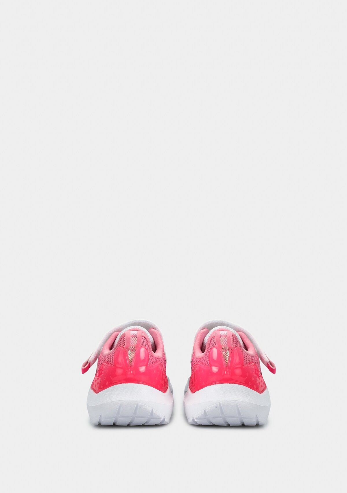 Lightorama Minnie Mouse Pembe Kız Çocuk Sneaker Hq9193