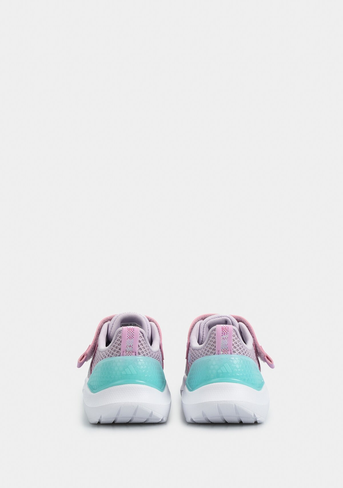 Lightorama Runner Mor Kız Çocuk Sneaker Hq9258