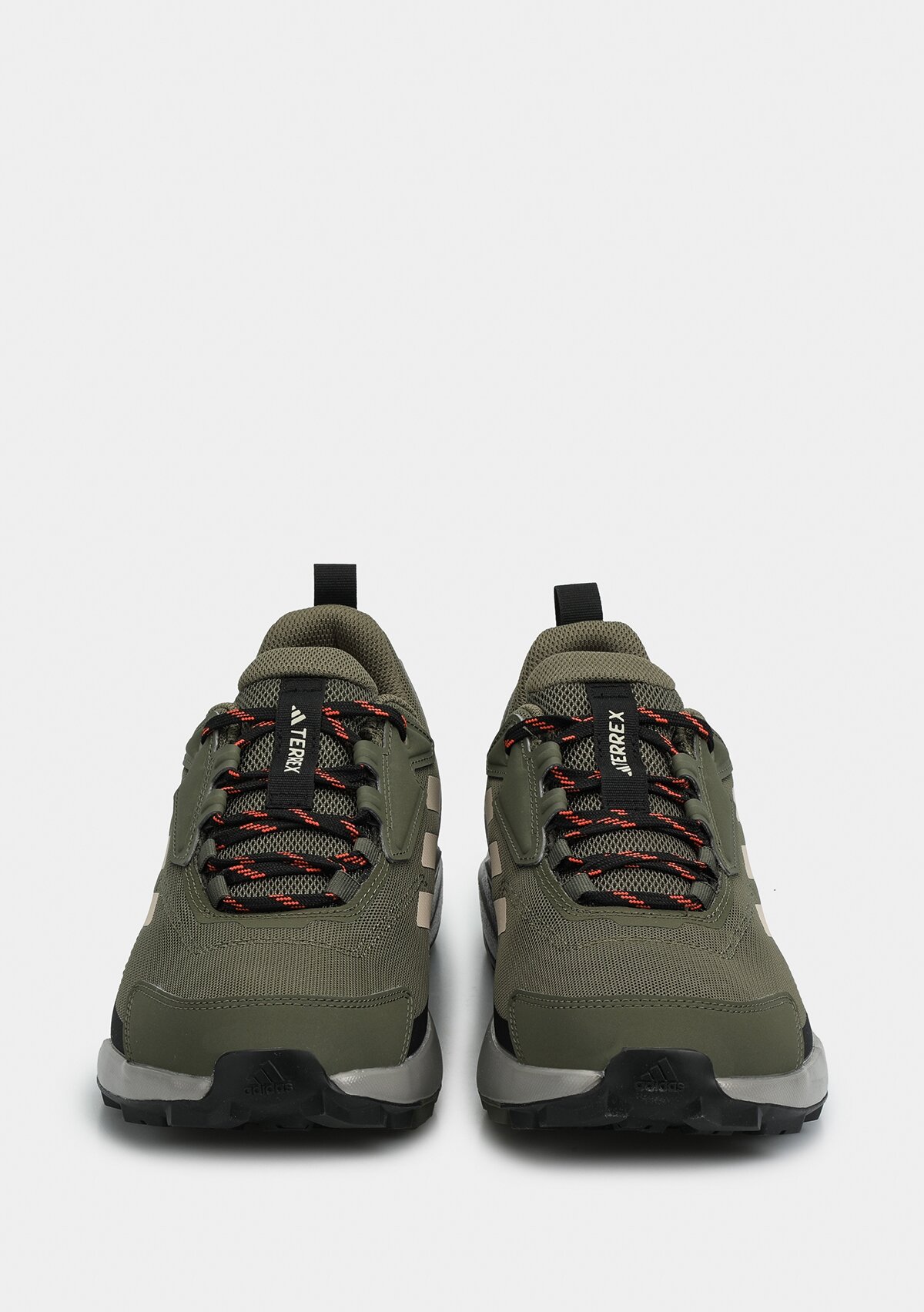 Terrex Anylander Haki Erkek Yürüyüş Ayakkabısı Id0894