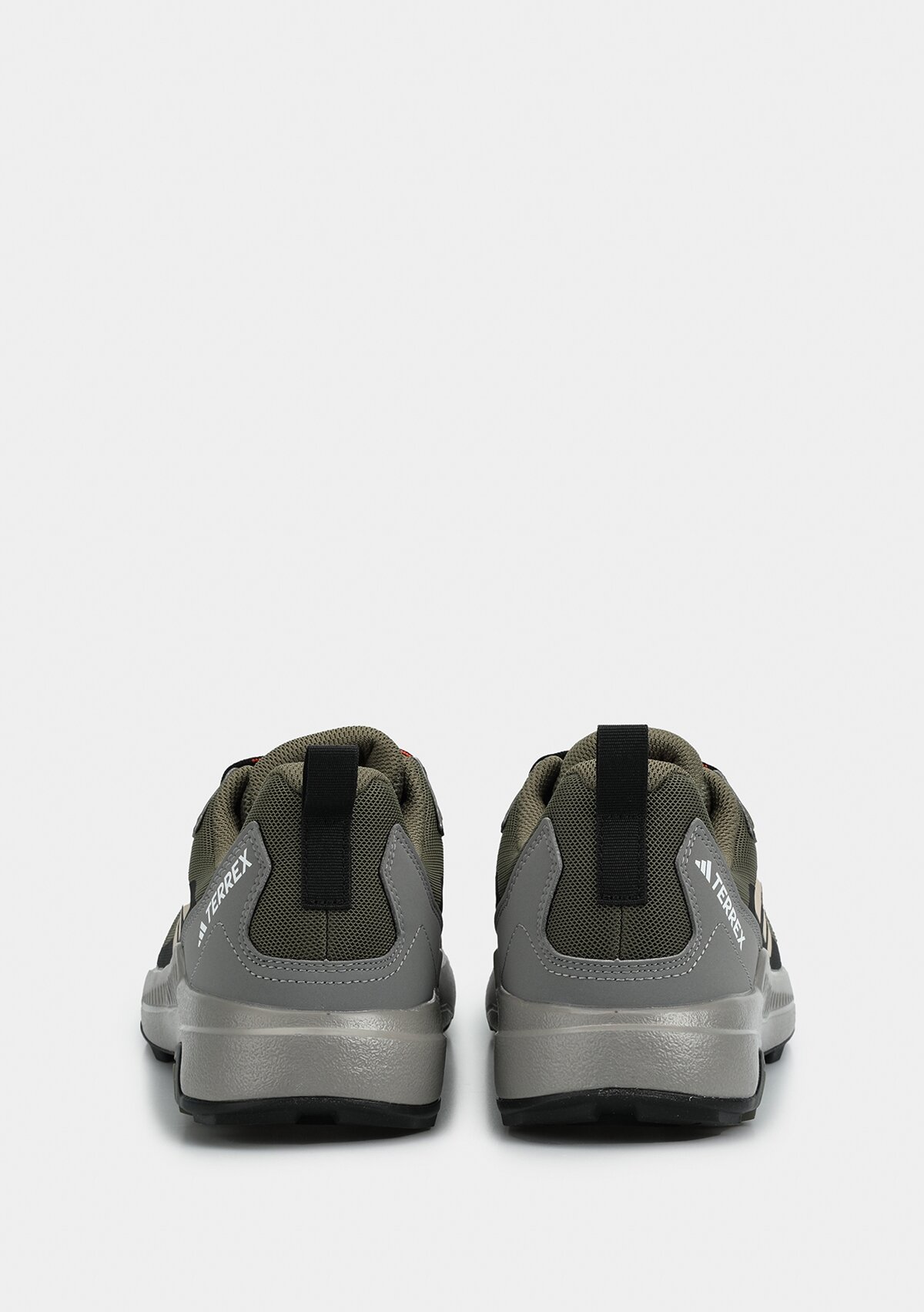 Terrex Anylander Haki Erkek Yürüyüş Ayakkabısı Id0894