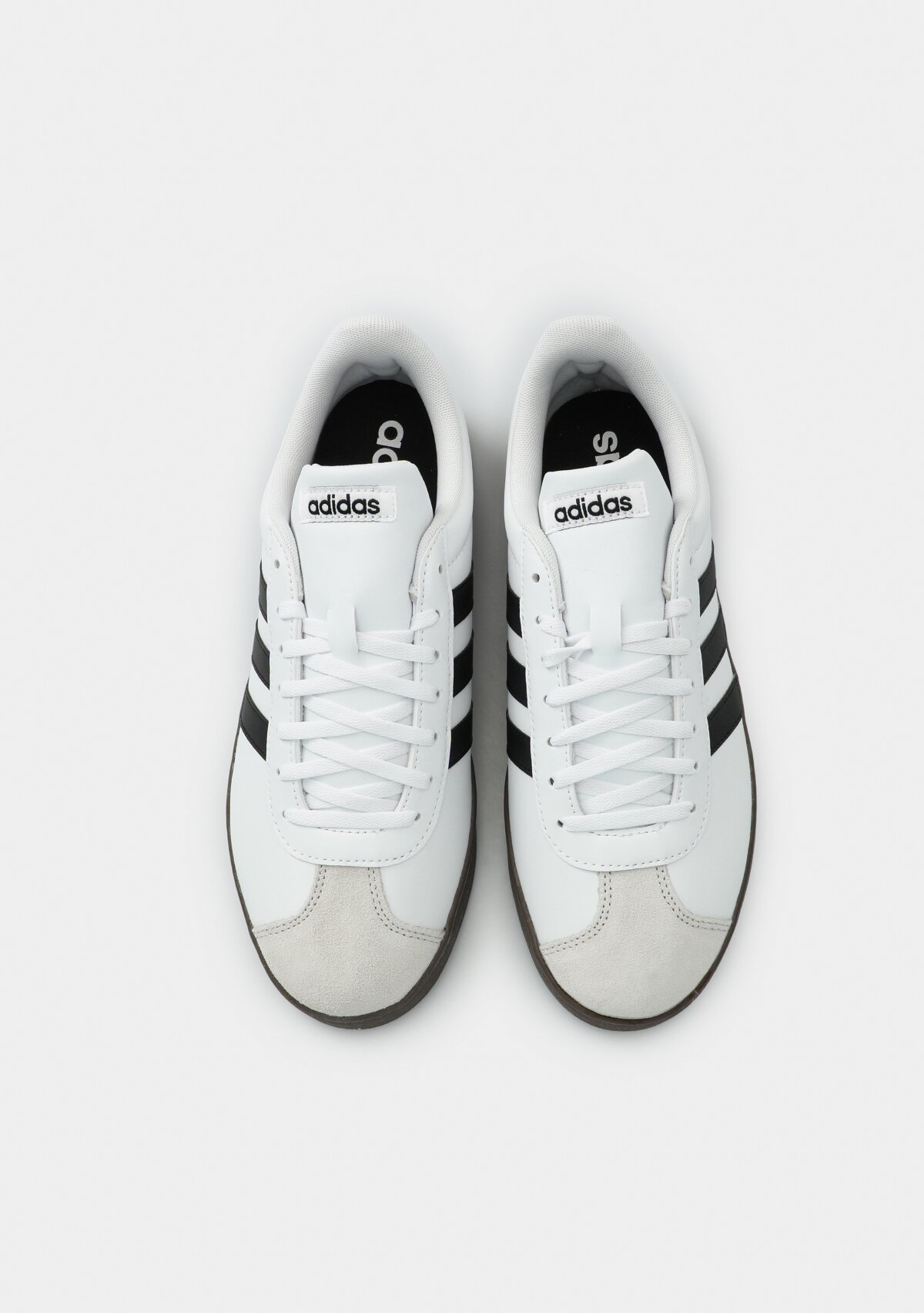 Vl Court Base Beyaz Erkek Sneaker Id3711