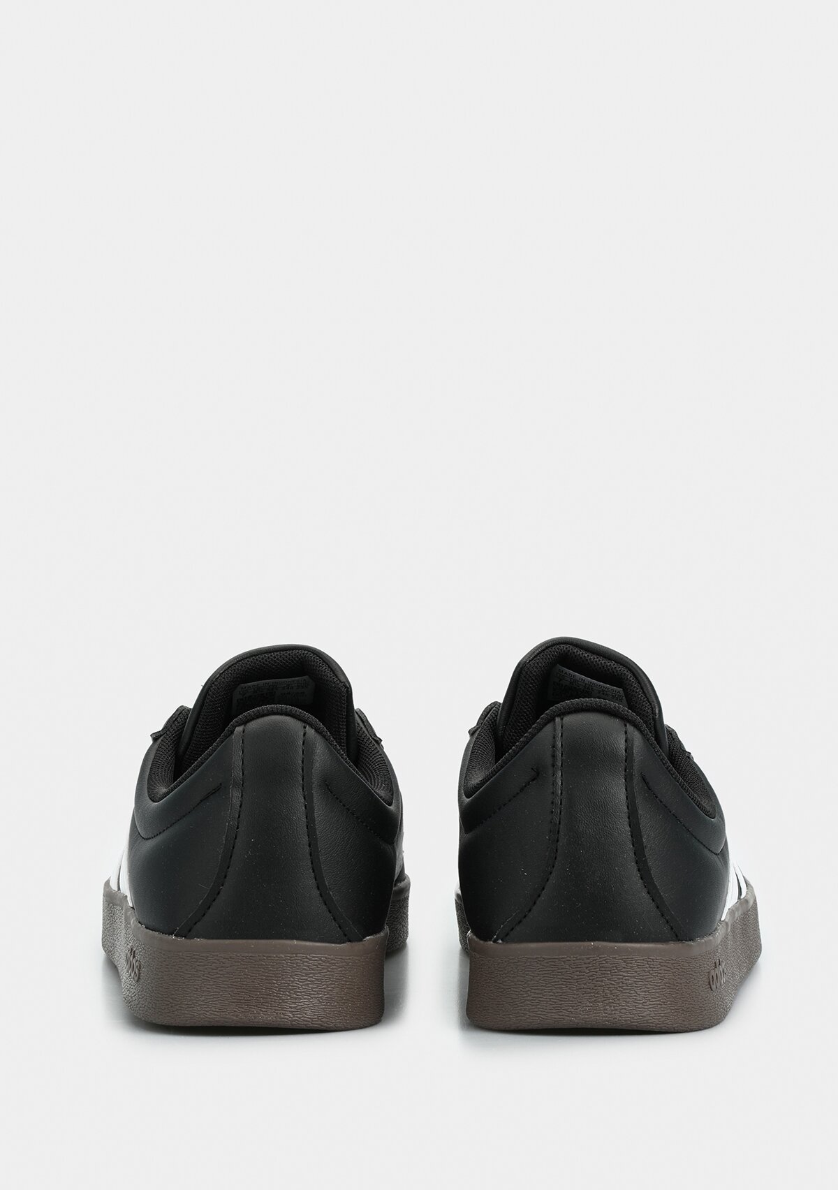 Vl Court Base Siyah Kadın Sneaker Id3715