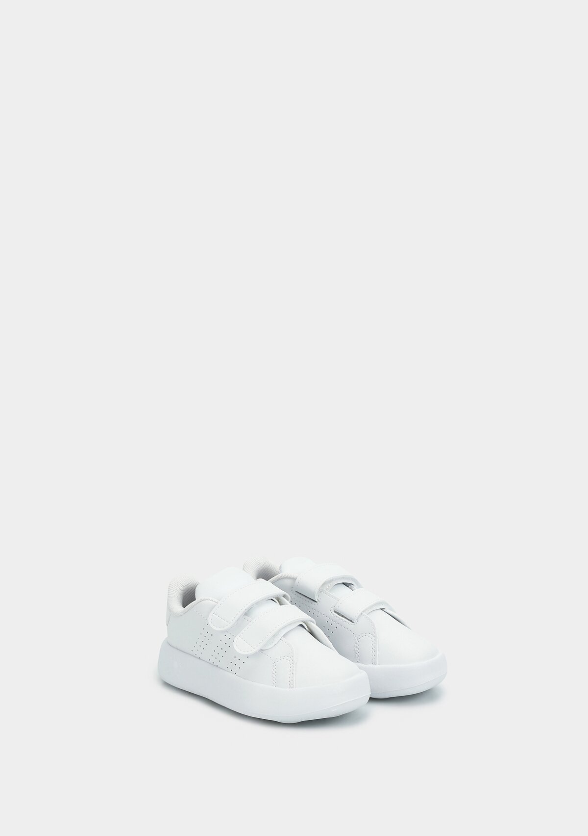 Advantage  Cf I Beyaz Unisex Sneaker ID5283