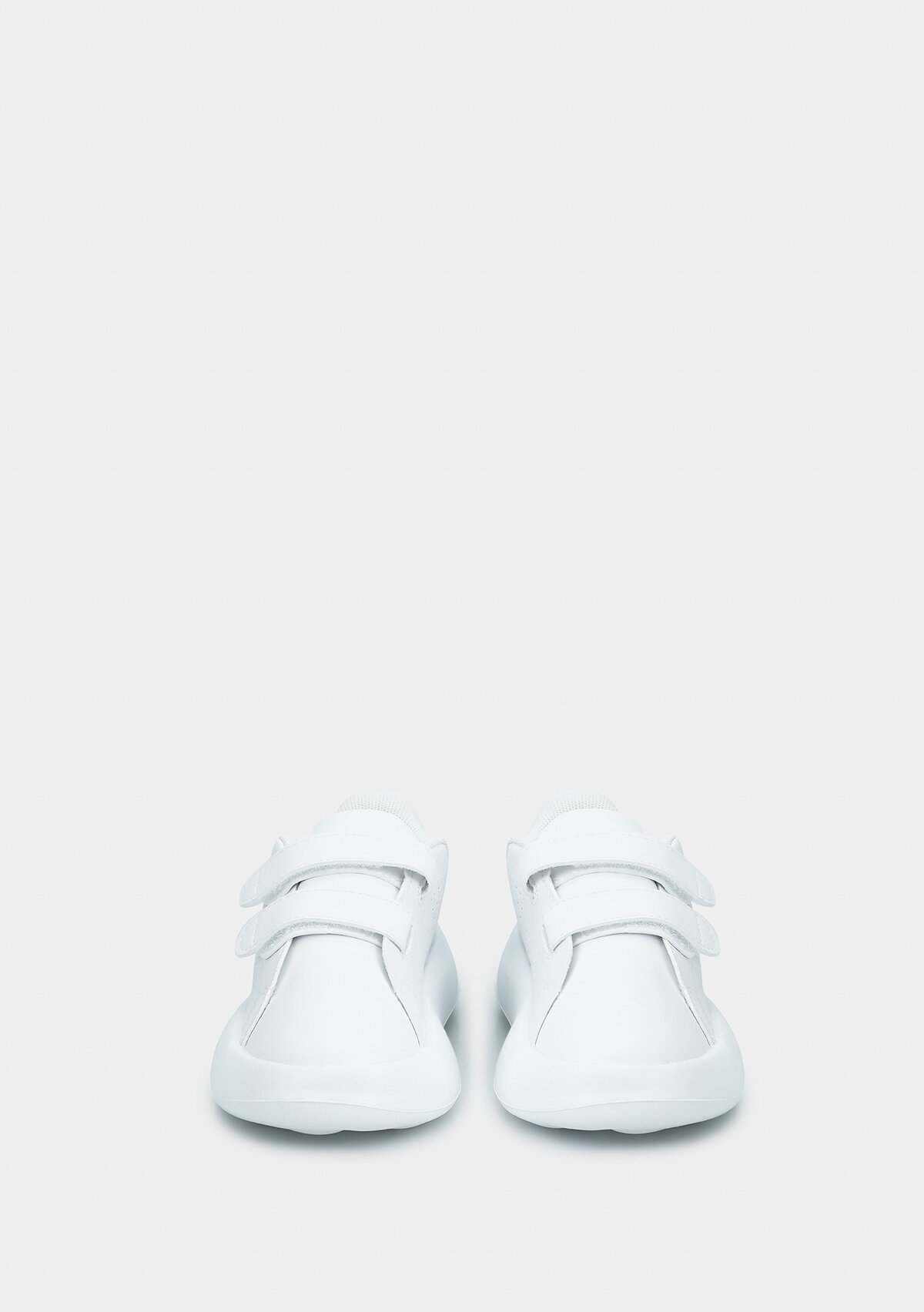 Advantage Cf I Beyaz Unisex Sneaker Id5286 