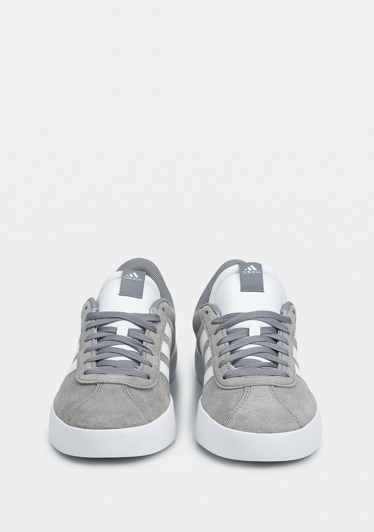 Vl Court 3.0 Gri Erkek Sneaker Id6276 