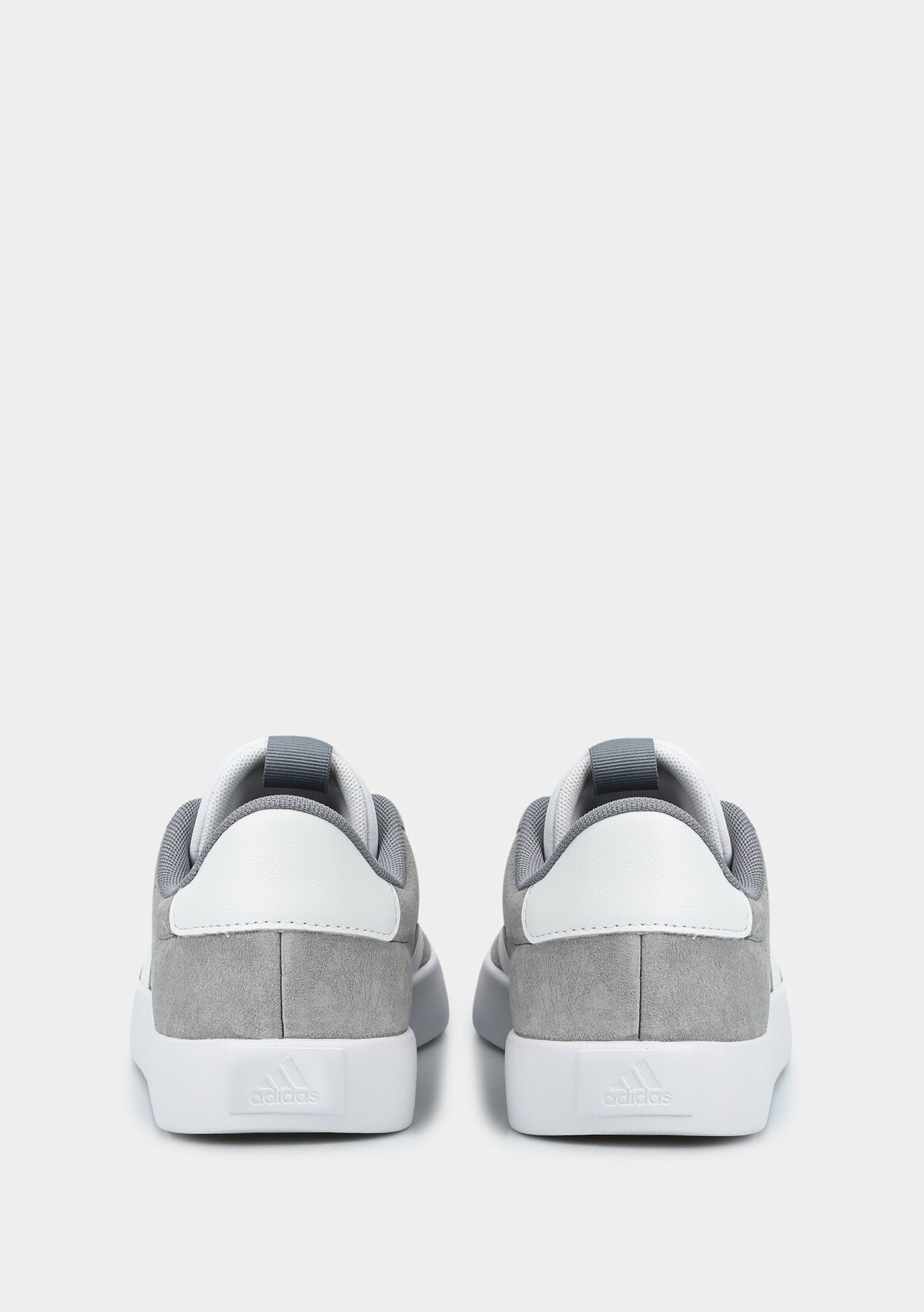 Vl Court 3.0 Gri Erkek Sneaker Id6276 