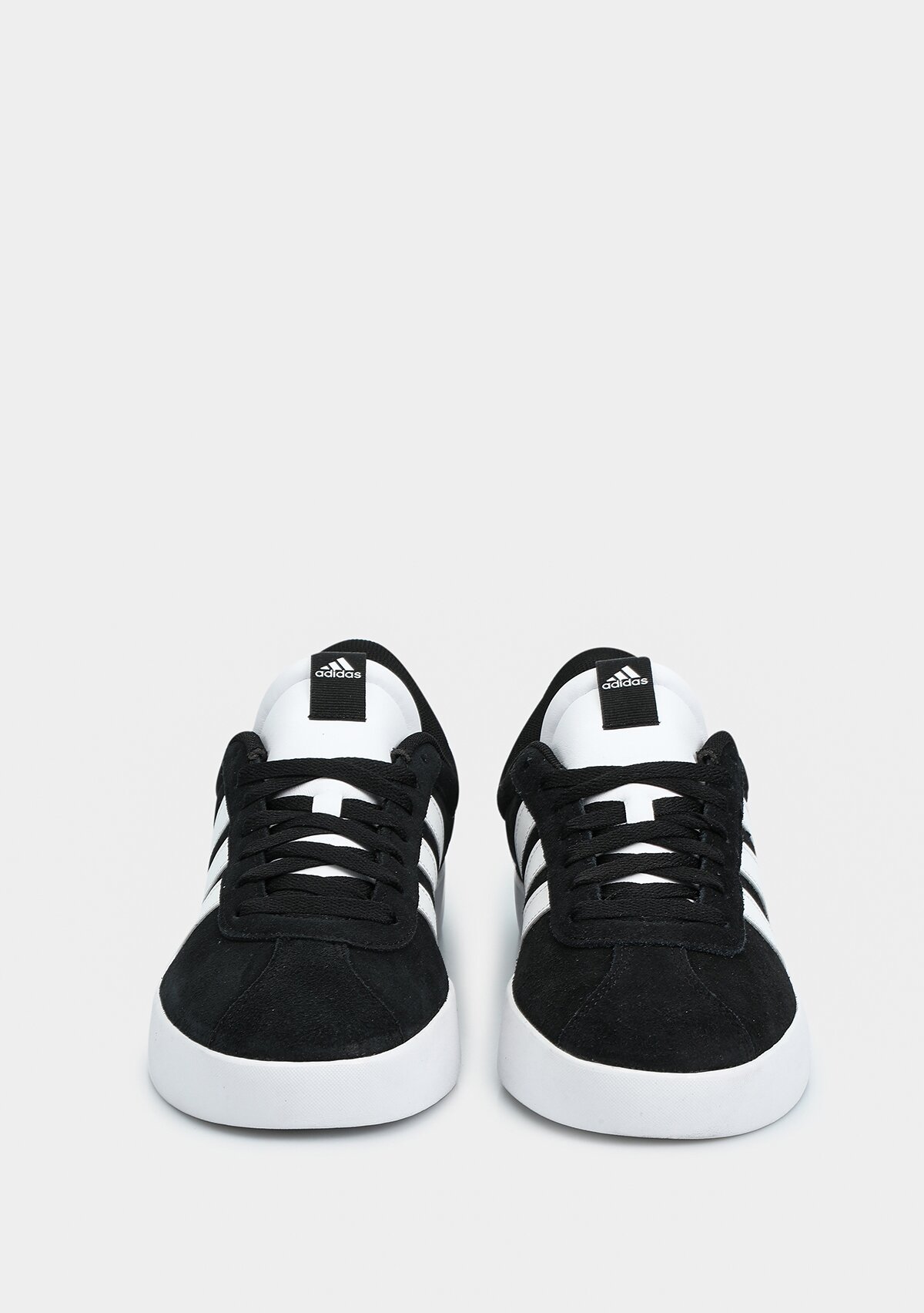 Vl Court 3.0 Siyah Erkek Sneaker Id6278 