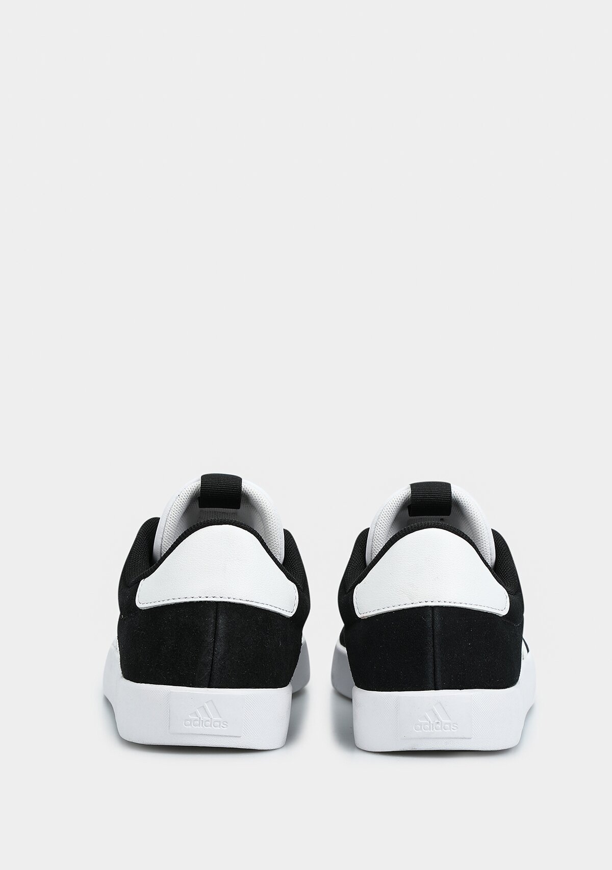 Vl Court 3.0 Siyah Erkek Sneaker Id6278 