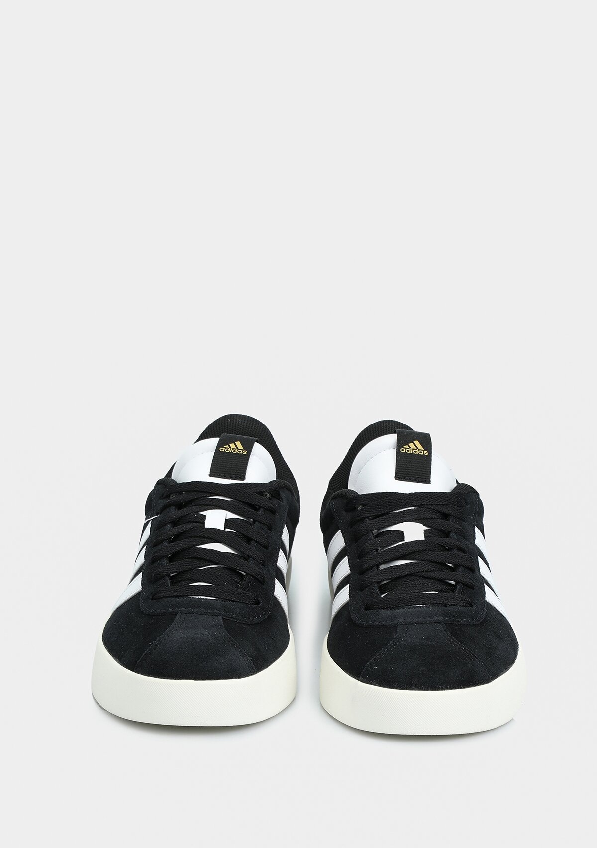 Vl Court 3.0 Siyah Kadın Sneaker Id6279 