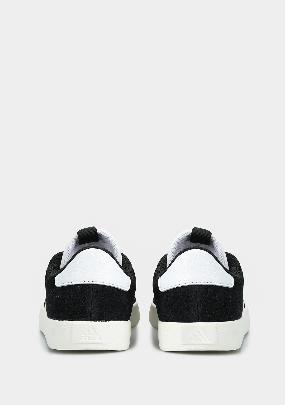 Vl Court 3.0 Siyah Kadın Sneaker Id6279 