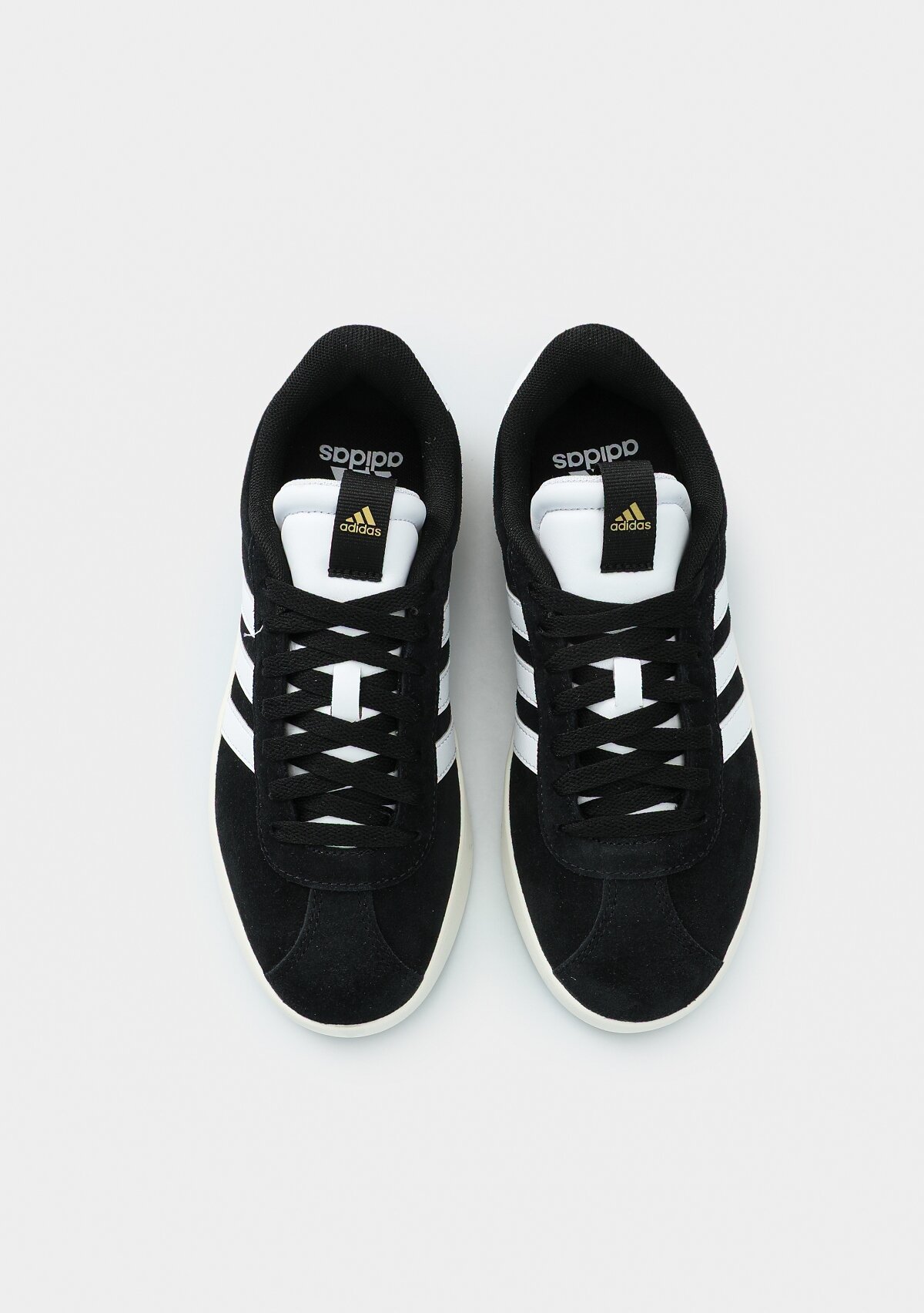 Vl Court 3.0 Siyah Kadın Sneaker Id6279 