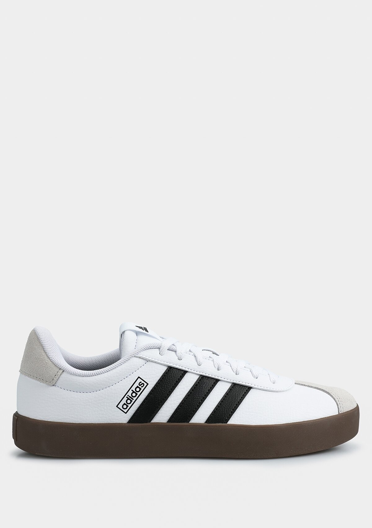 Vl Court 3.0 Beyaz Erkek Sneaker Id6285