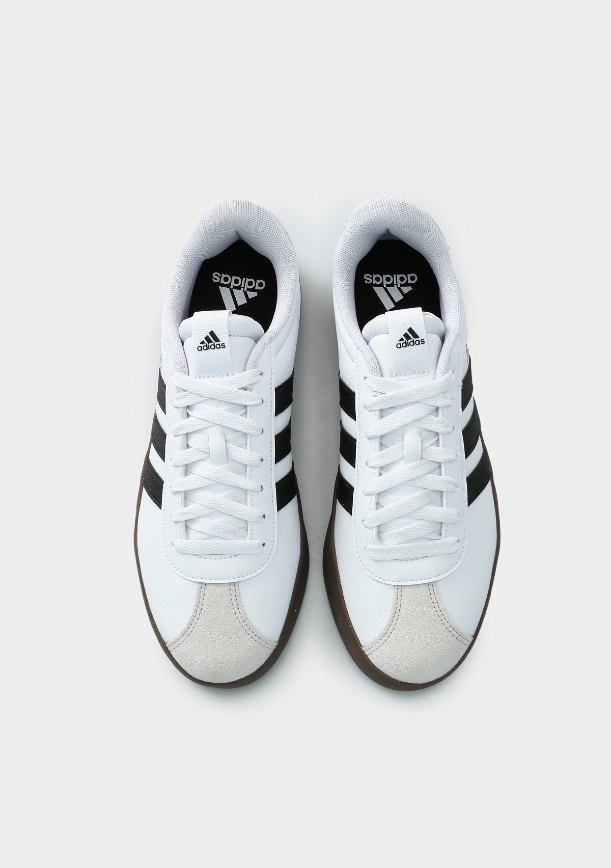 Vl Court 3.0 Beyaz Erkek Sneaker Id6285