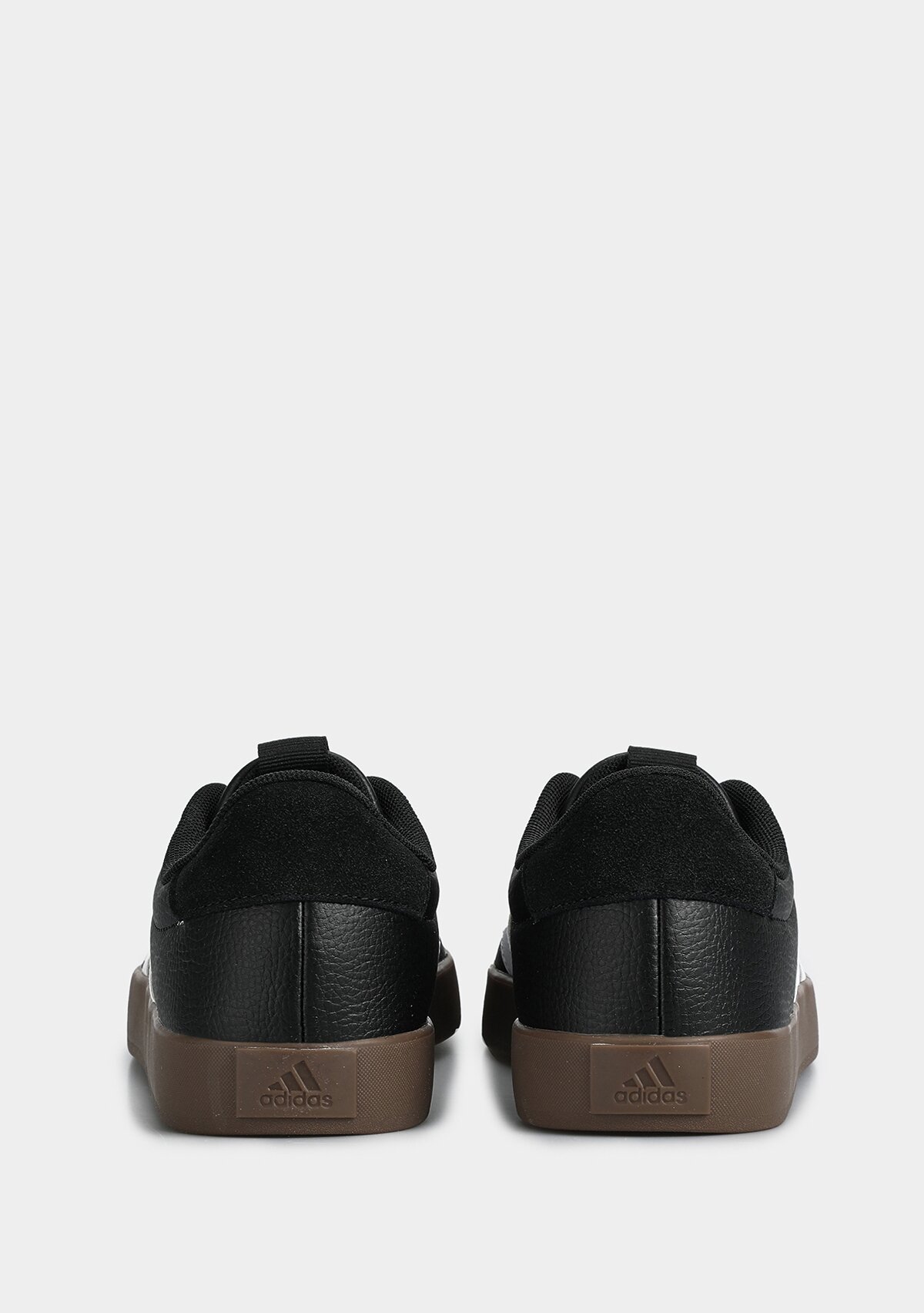 Vl Court 3.0 Siyah Erkek Sneaker Id6286