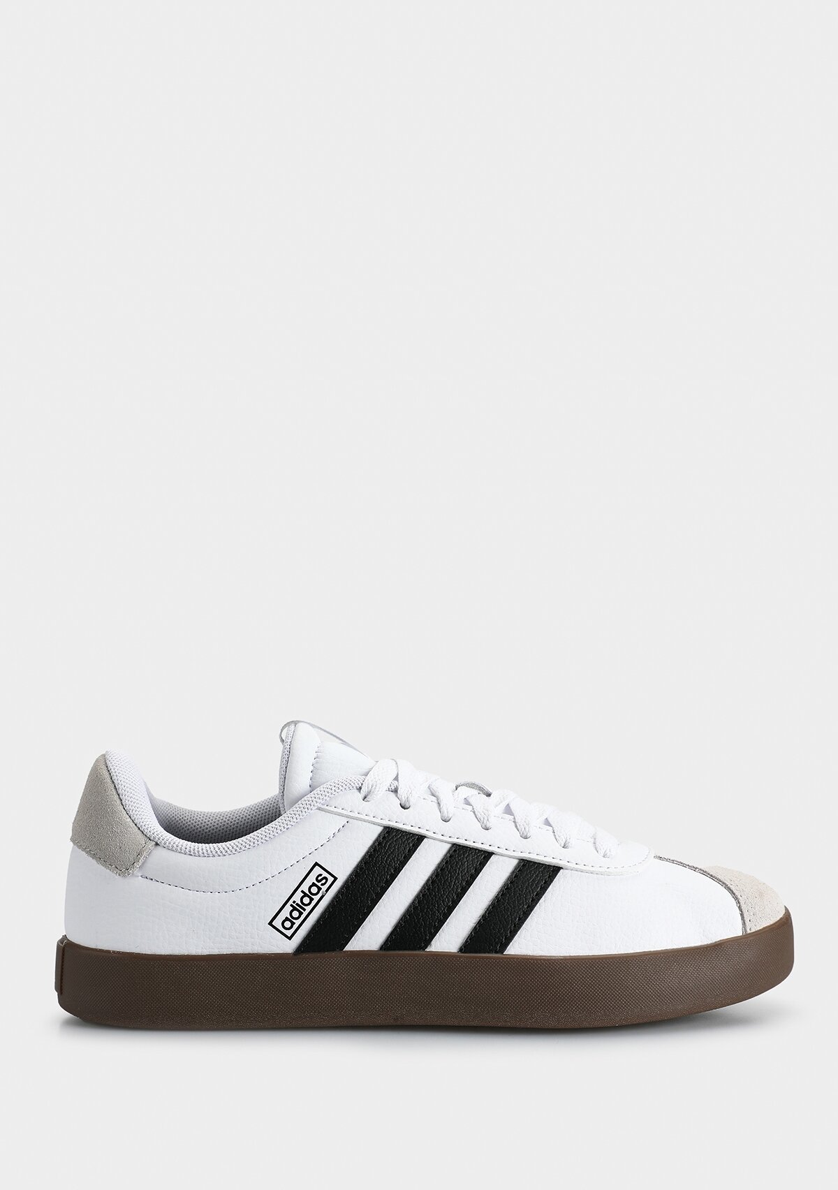 Vl Court 3.0 Beyaz Kadın Spor Ayakkabısı Id8797 