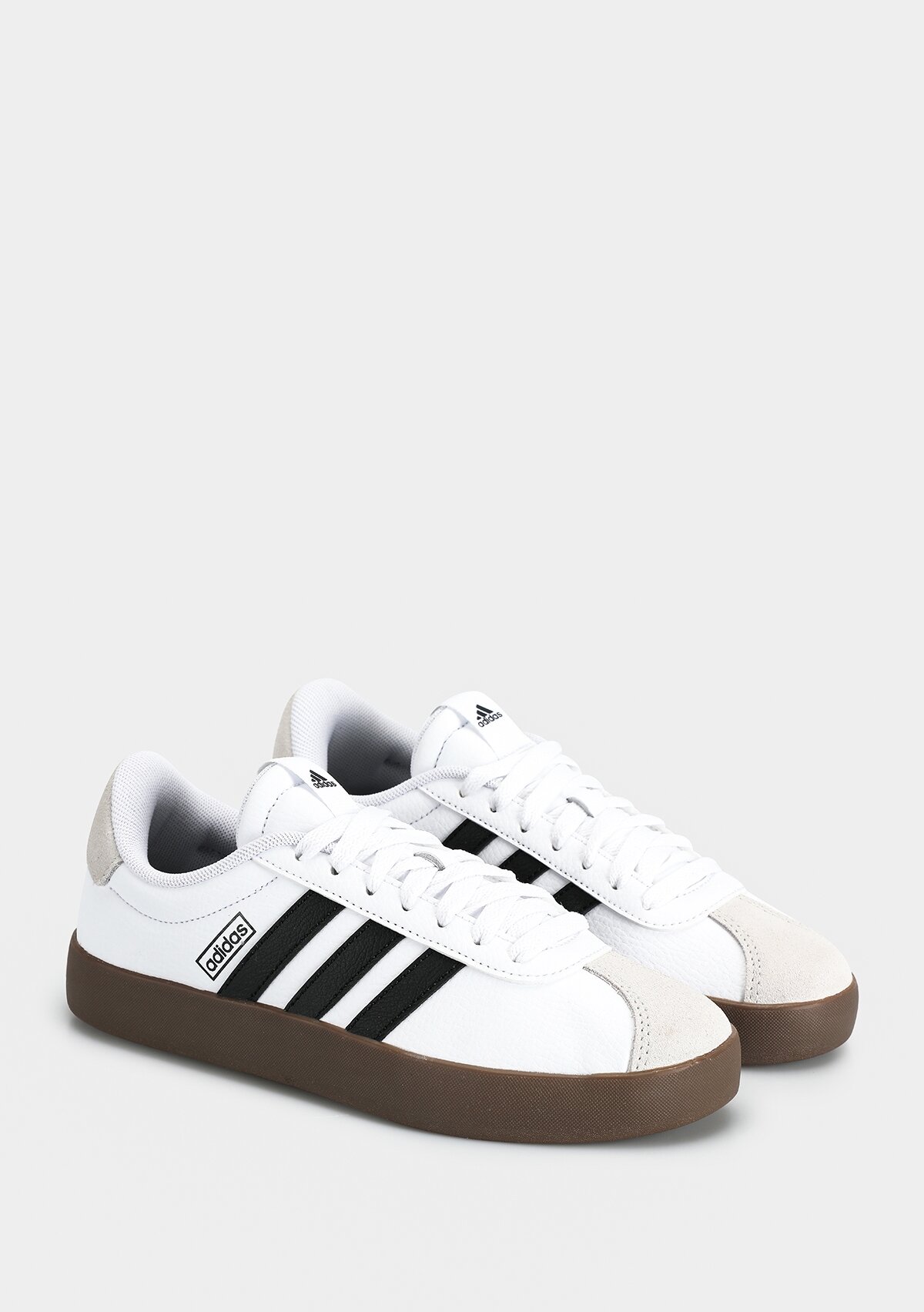 Vl Court 3.0 Beyaz Kadın Spor Ayakkabısı Id8797 