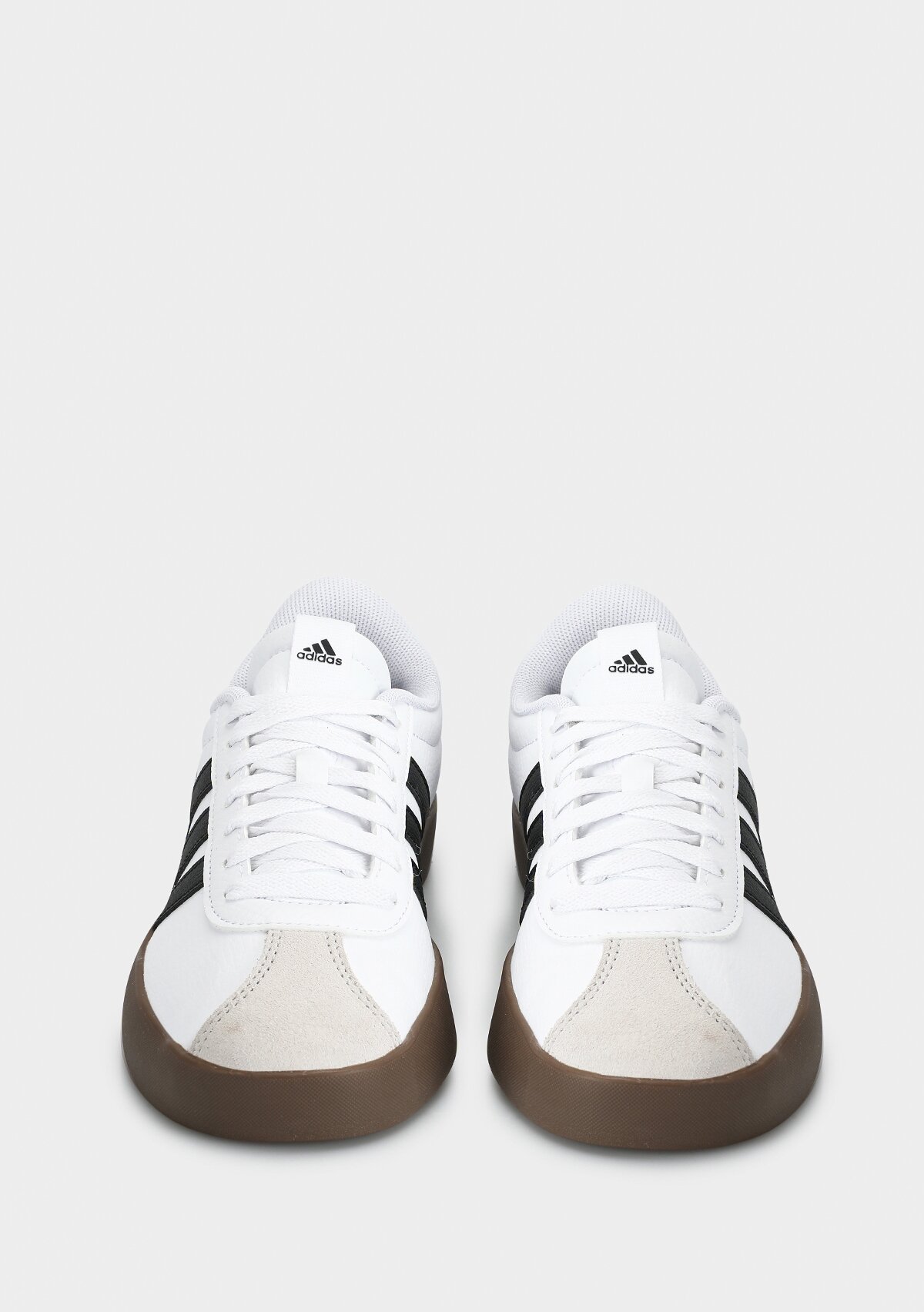 Vl Court 3.0 Beyaz Kadın Spor Ayakkabısı Id8797 