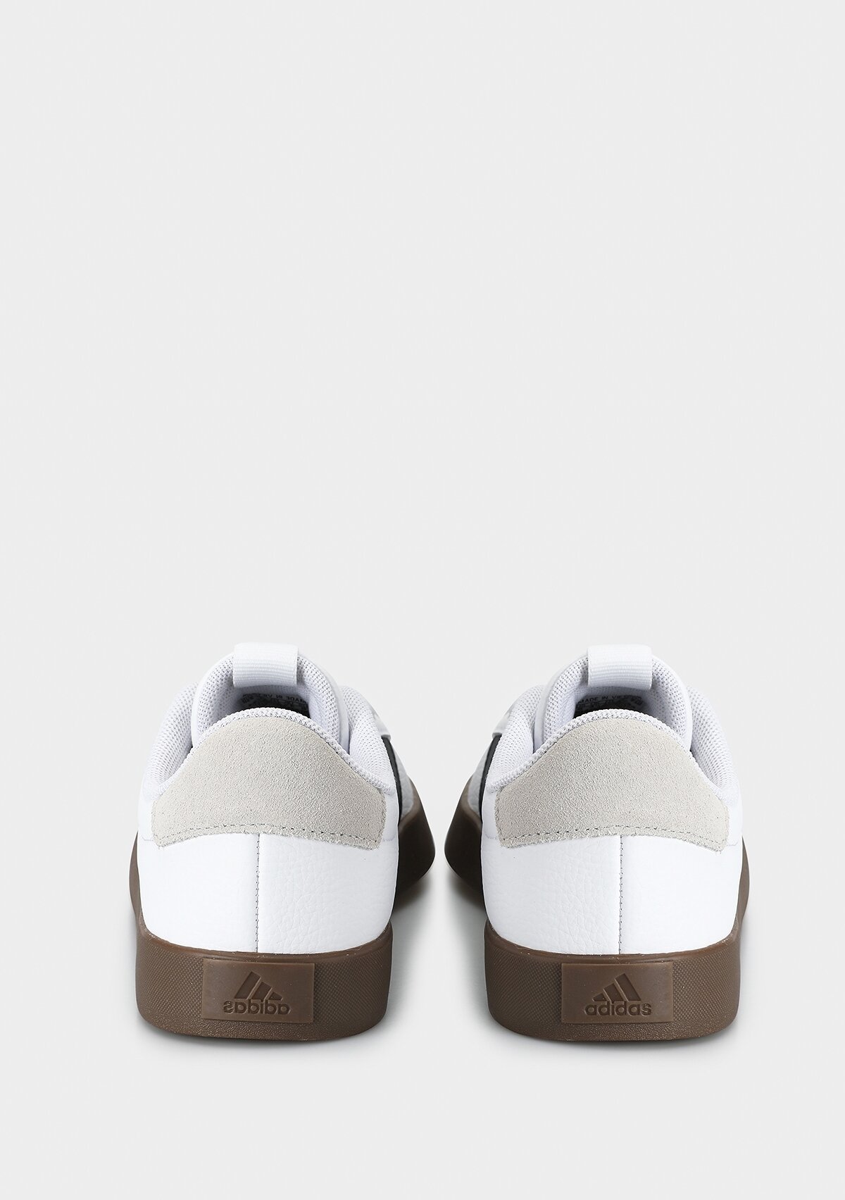 Vl Court 3.0 Beyaz Kadın Spor Ayakkabısı Id8797 