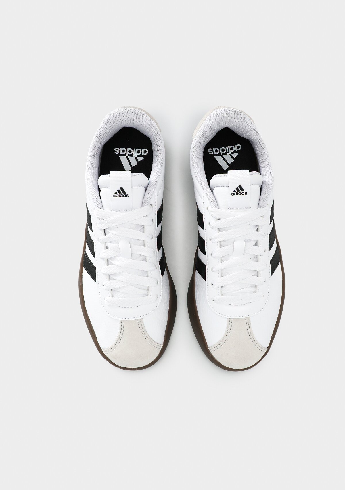 Vl Court 3.0 Beyaz Kadın Spor Ayakkabısı Id8797 