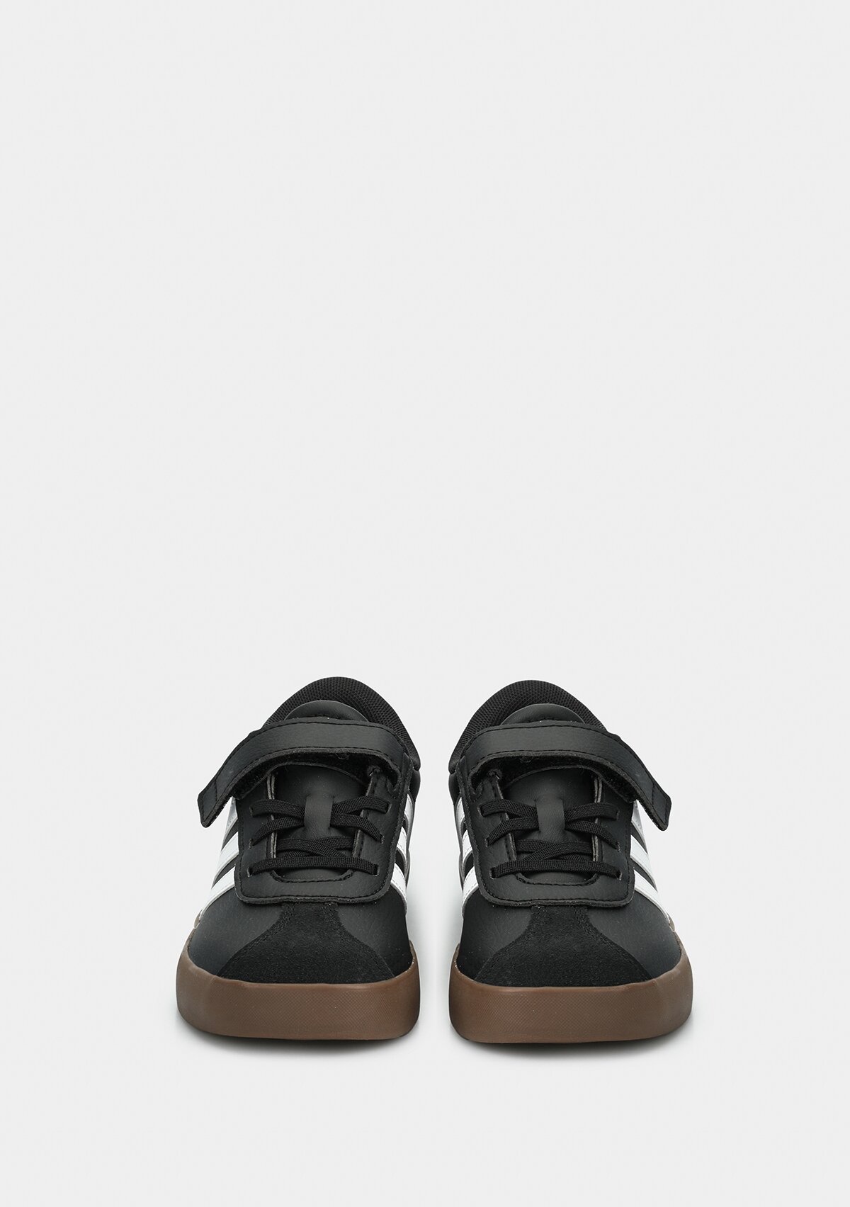 Vl Court 3.0 El C Siyah Unısex Sneaker Id9154 