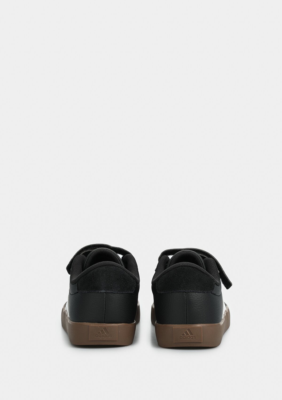 Vl Court 3.0 El C Siyah Unısex Sneaker Id9154 