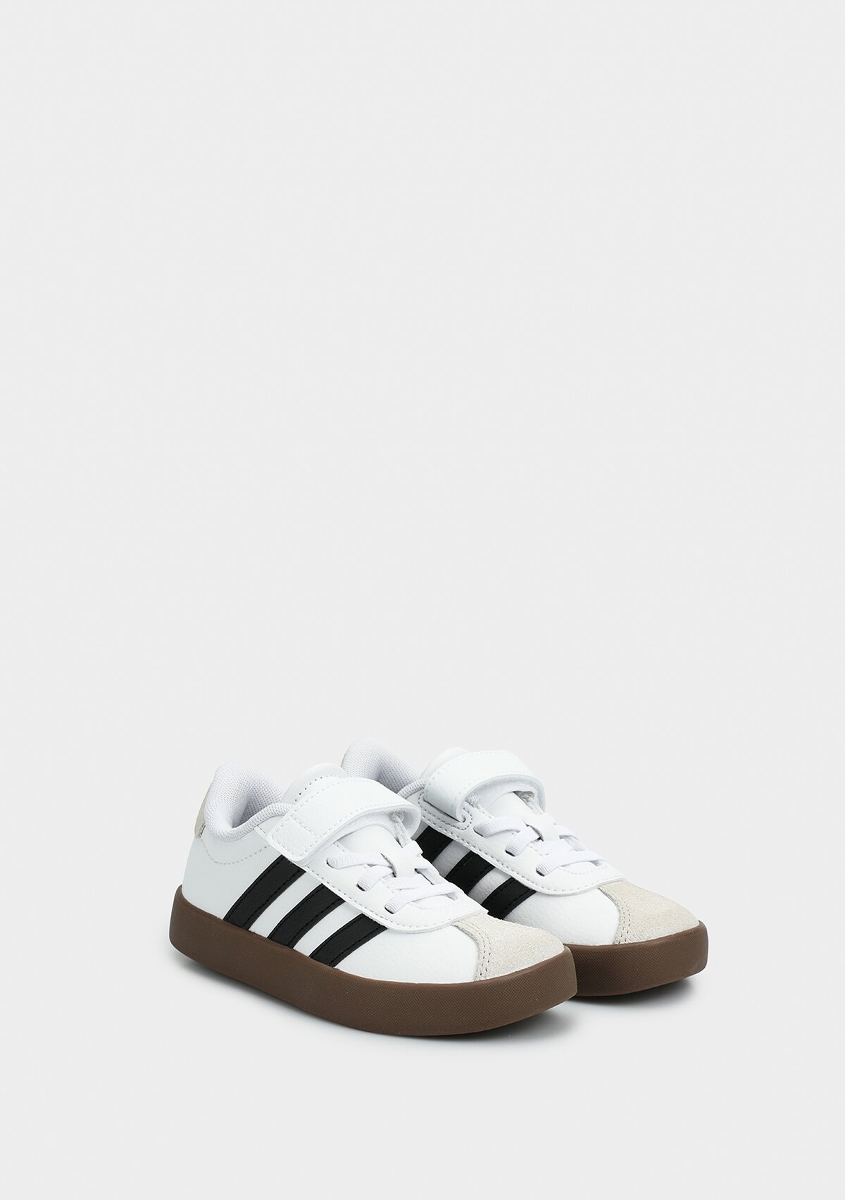 Vl Court 3.0 El C Beyaz Unısex Sneaker Id9155 
