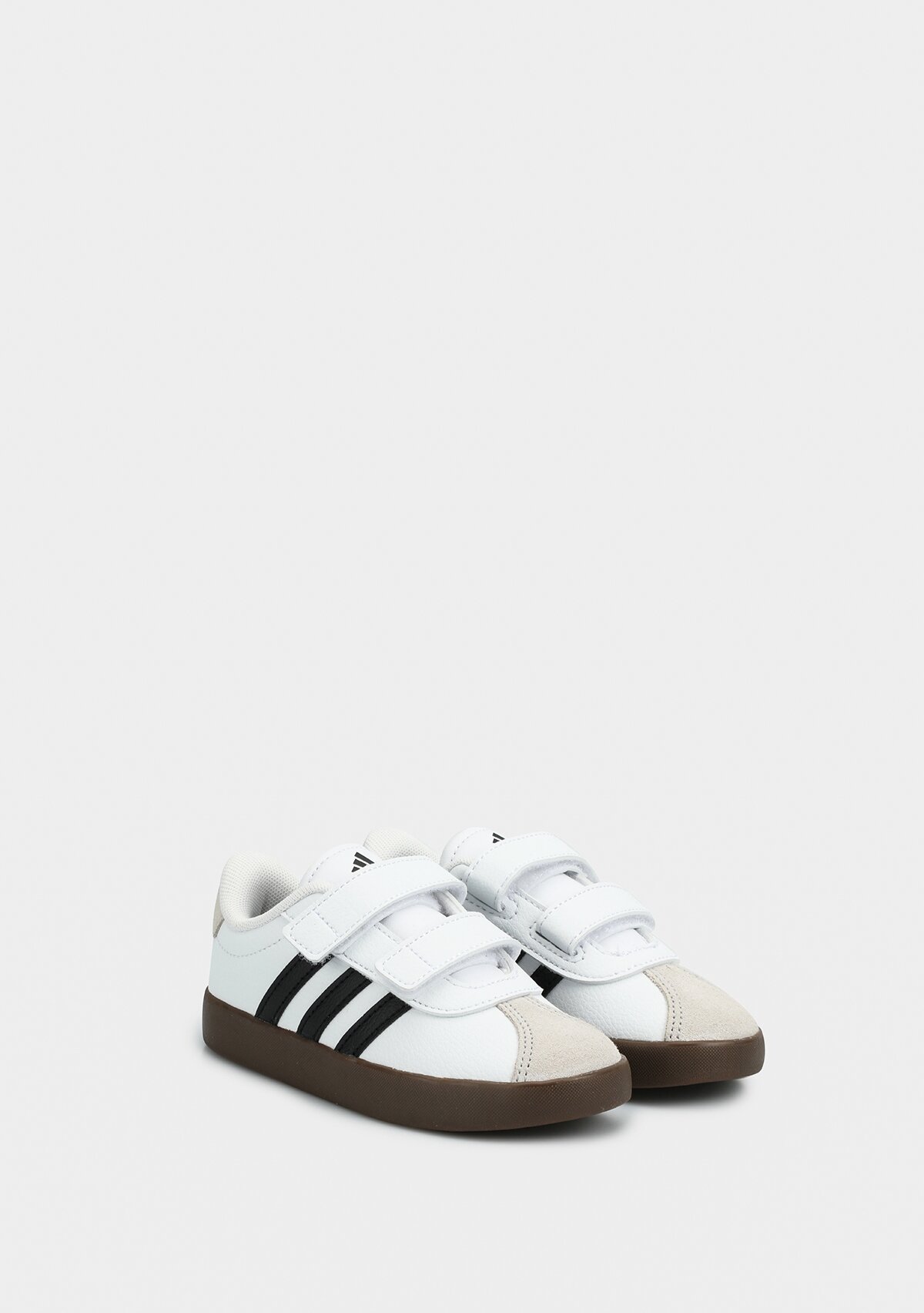 Vl Court 3.0 Cf I Beyaz Unısex Sneaker Id9157 