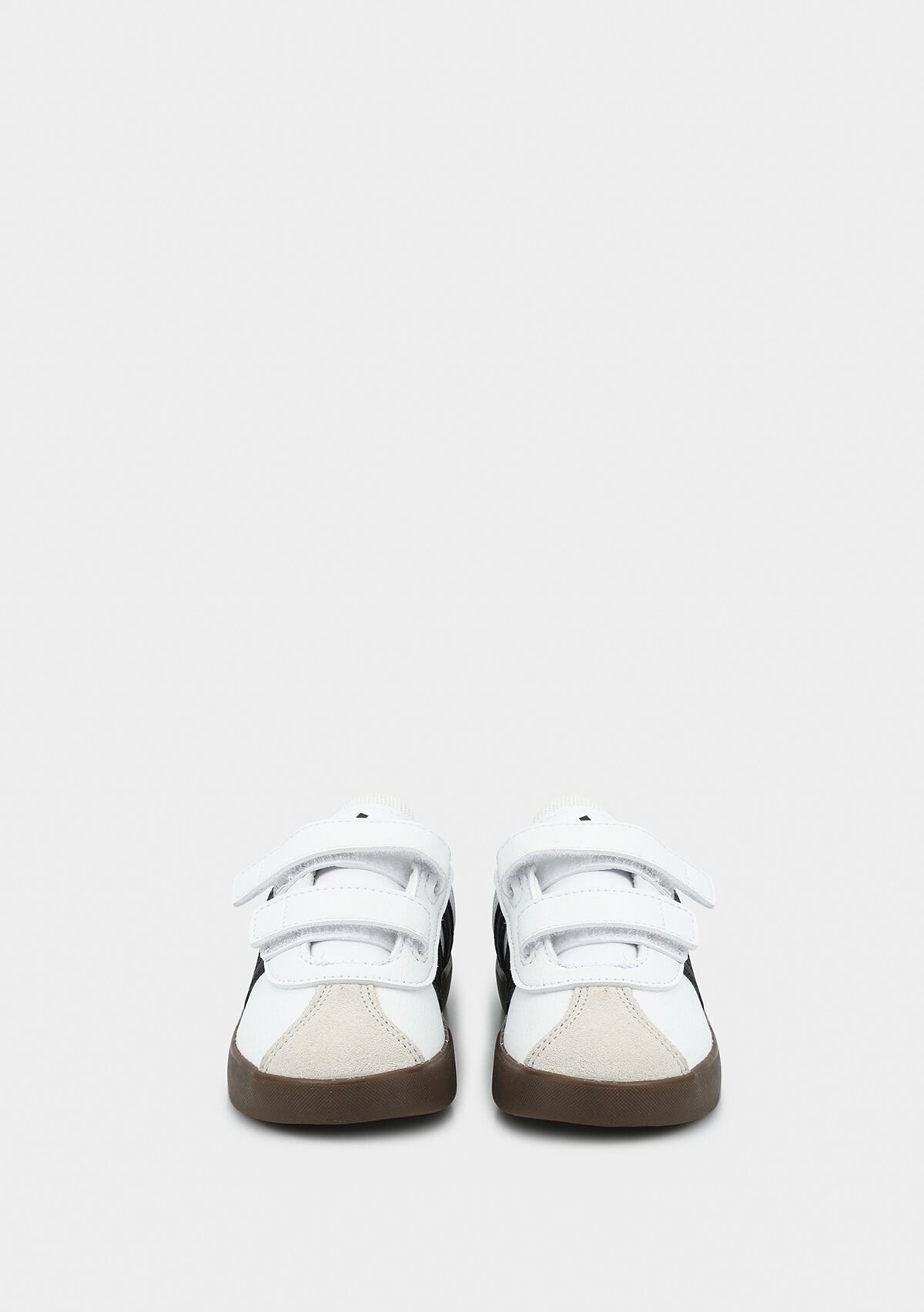 Vl Court 3.0 Cf I Beyaz Unısex Sneaker Id9157 