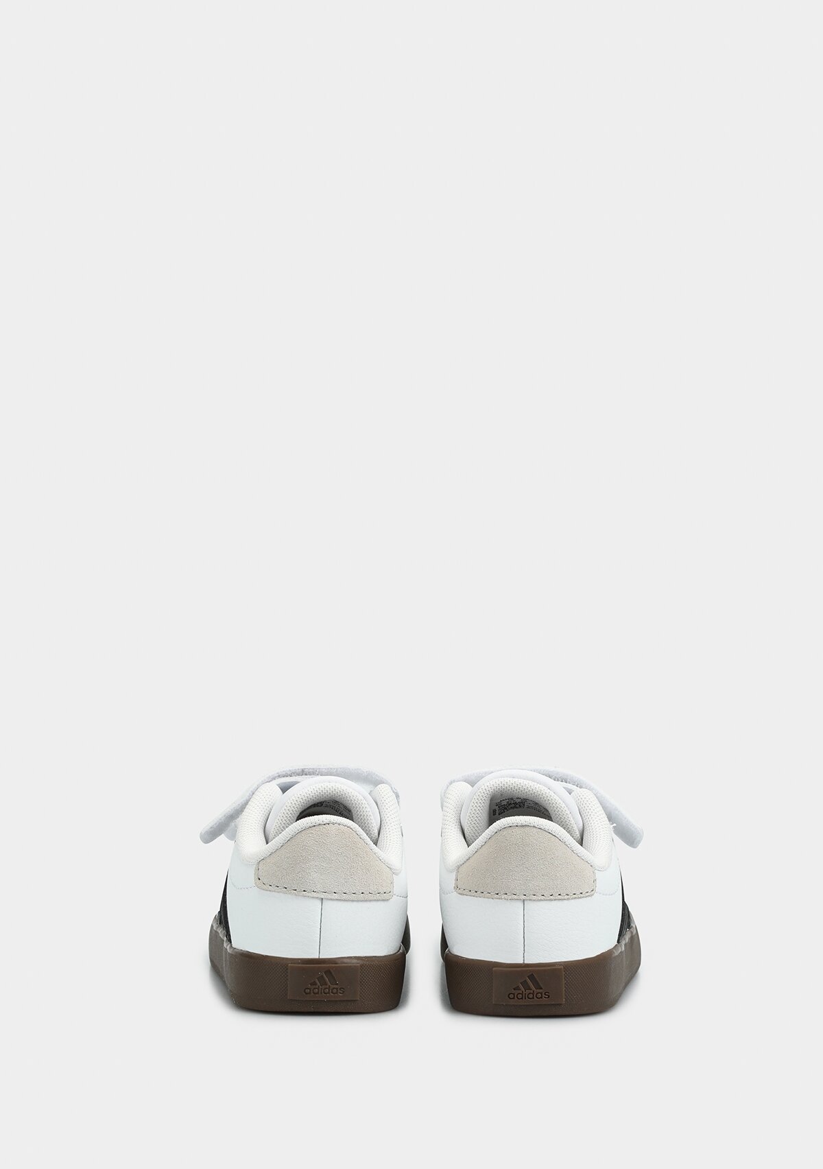 Vl Court 3.0 Cf I Beyaz Unısex Sneaker Id9157 