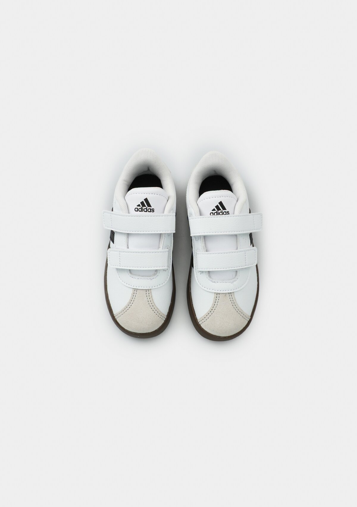 Vl Court 3.0 Cf I Beyaz Unısex Sneaker Id9157 