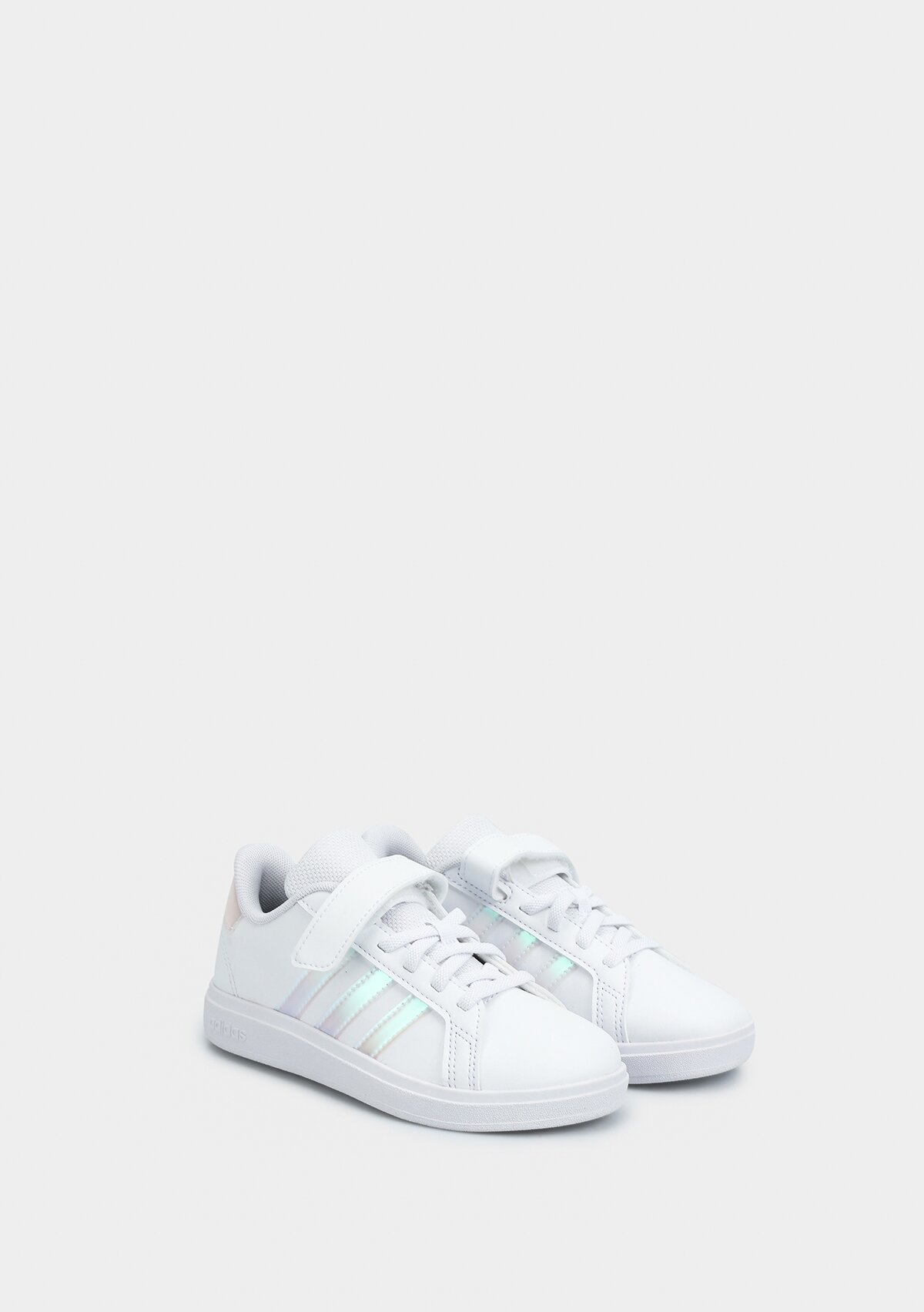 Court 2.0 El C Beyaz Unısex Sneaker Grand 