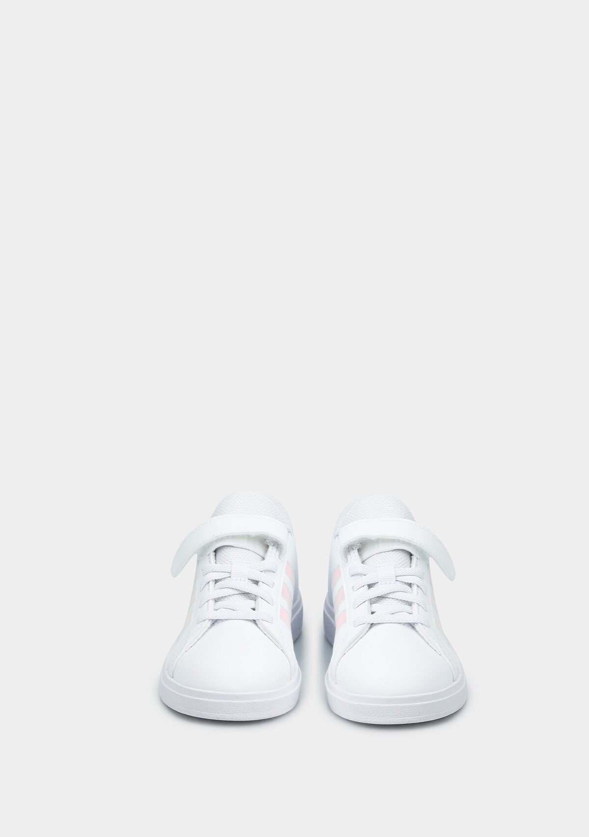 Court 2.0 El C Beyaz Unısex Sneaker Grand 