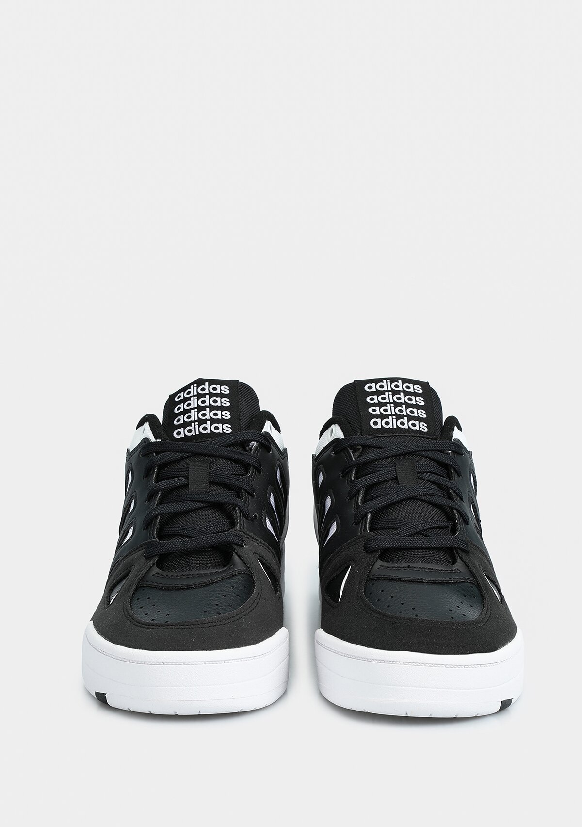 Mıdcıty Low Siyah Erkek Basketbol Ayakkabısı Ie4518