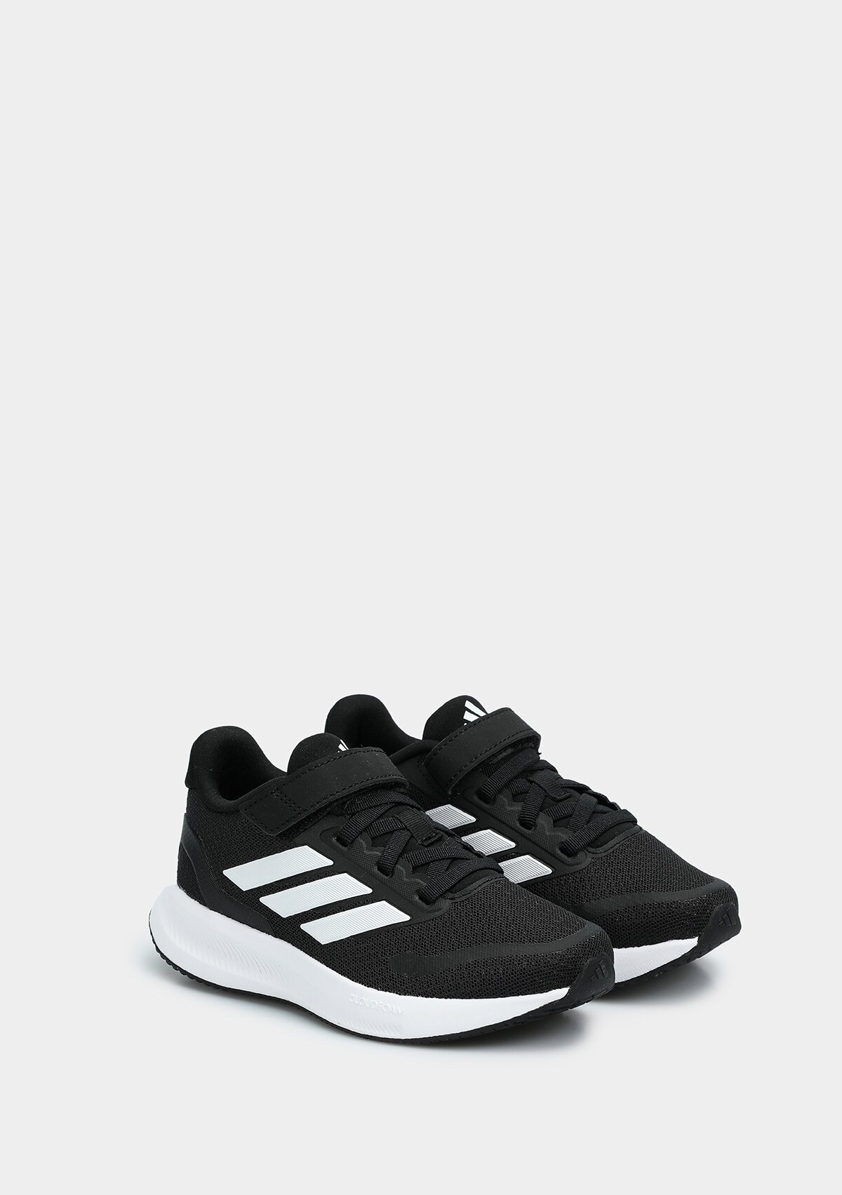 Runfalcon 5 El C Siyah Unisex Sneaker Ie8574 
